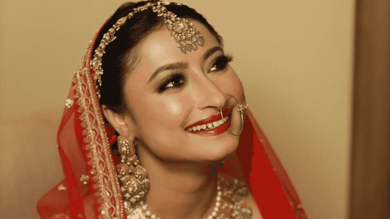 makeup artists in patel nagar