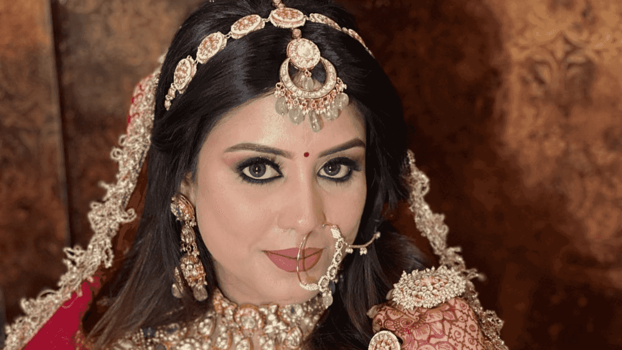 makeup artists in punjabi bagh