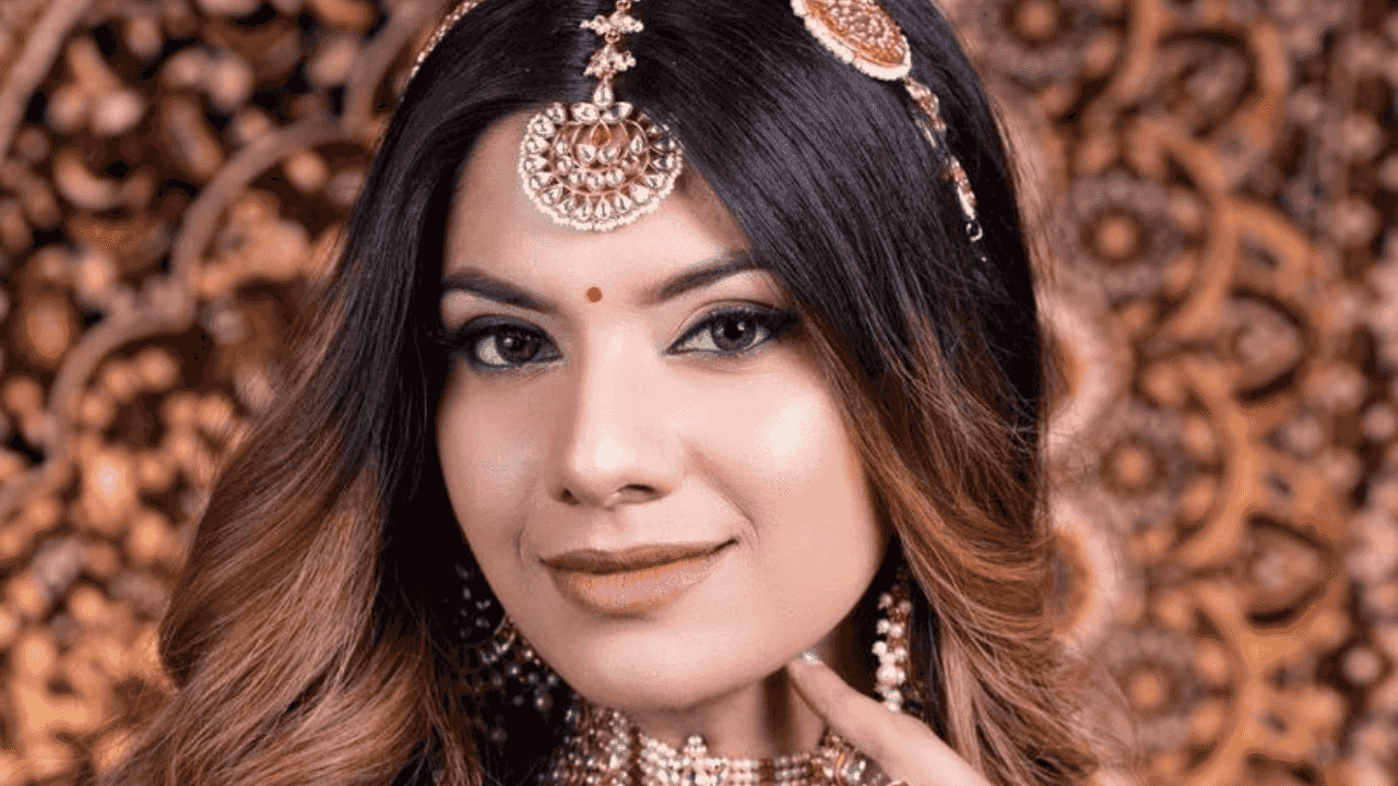 makeup artists in punjabi bagh