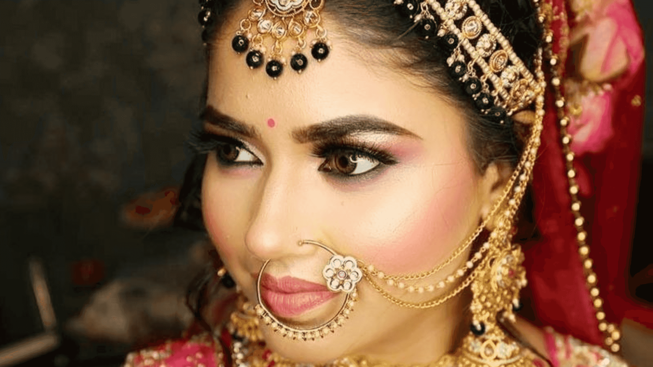 makeup artists in south delhi