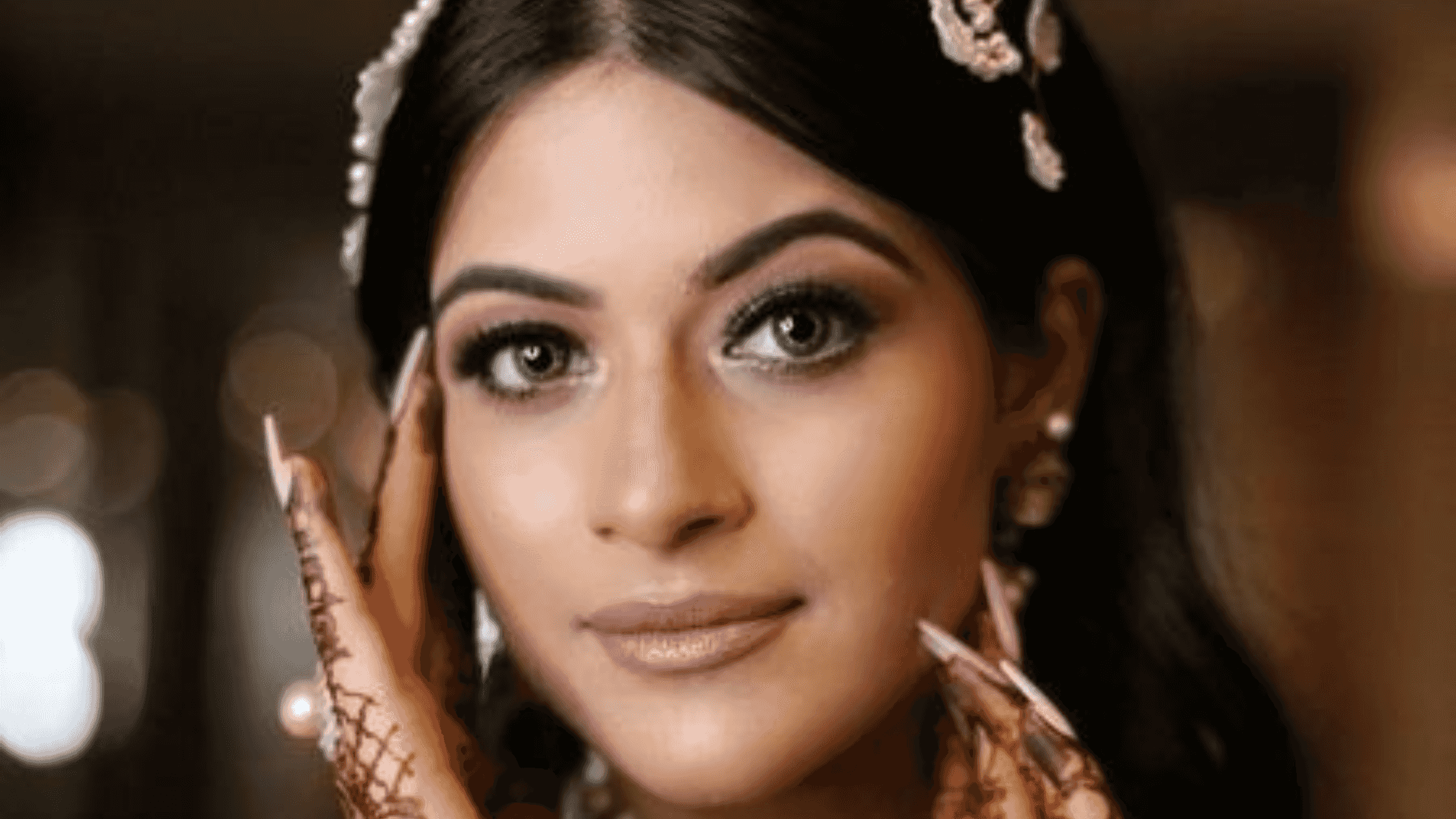 makeup artists in south delhi