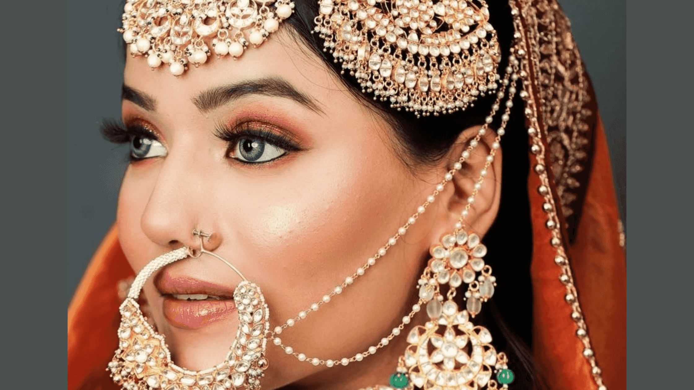 makeup artists in rohini