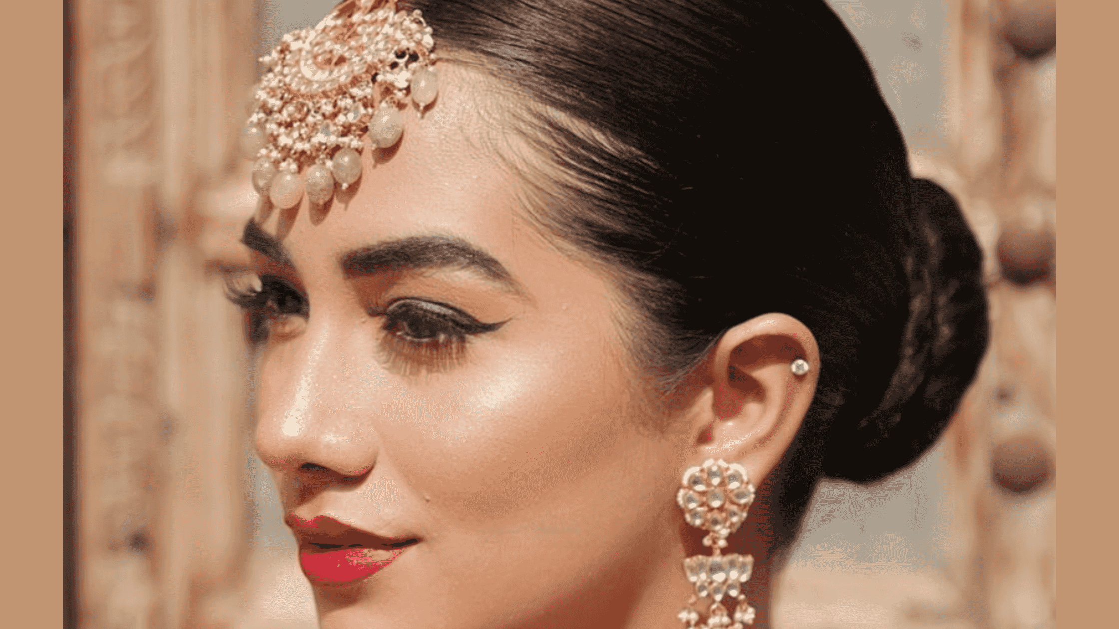 makeup artists in rohini