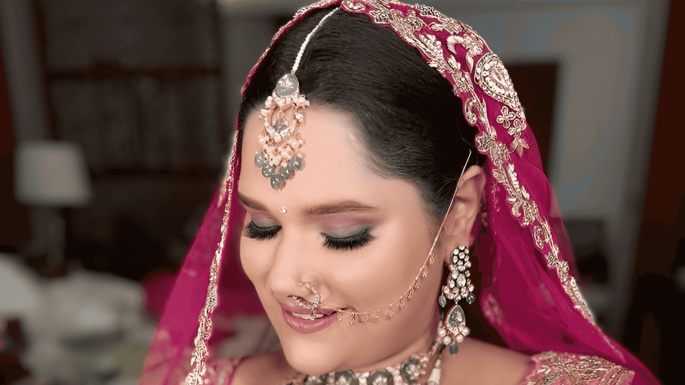 makeup artists in south delhi