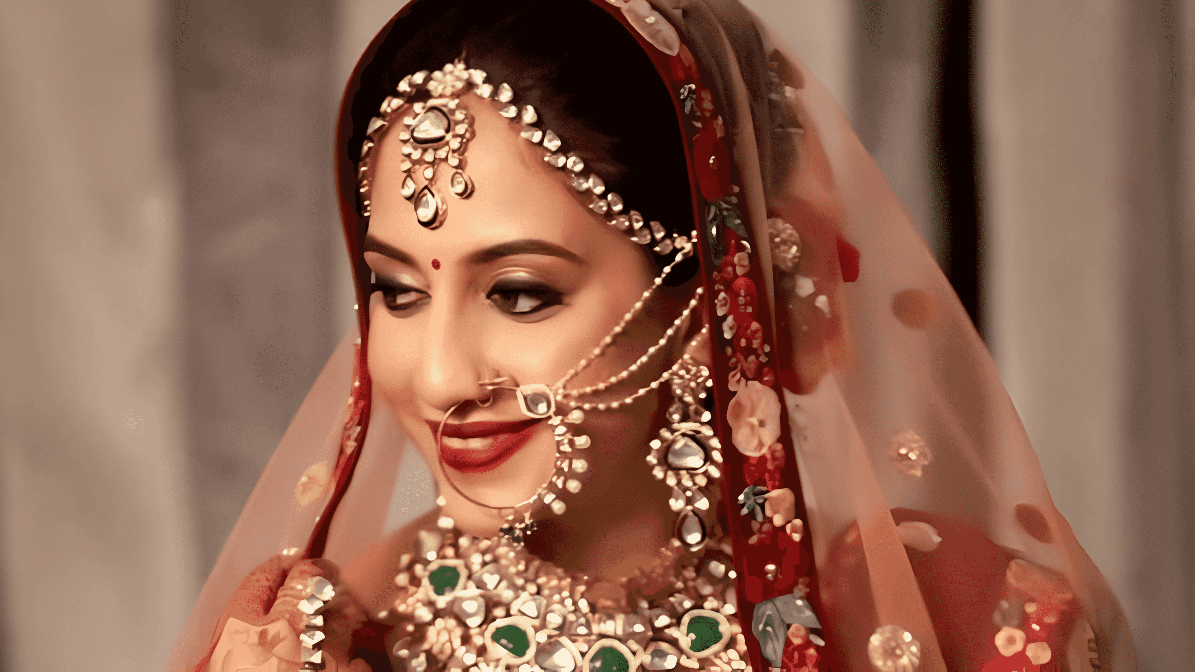 makeup artists in west delhi