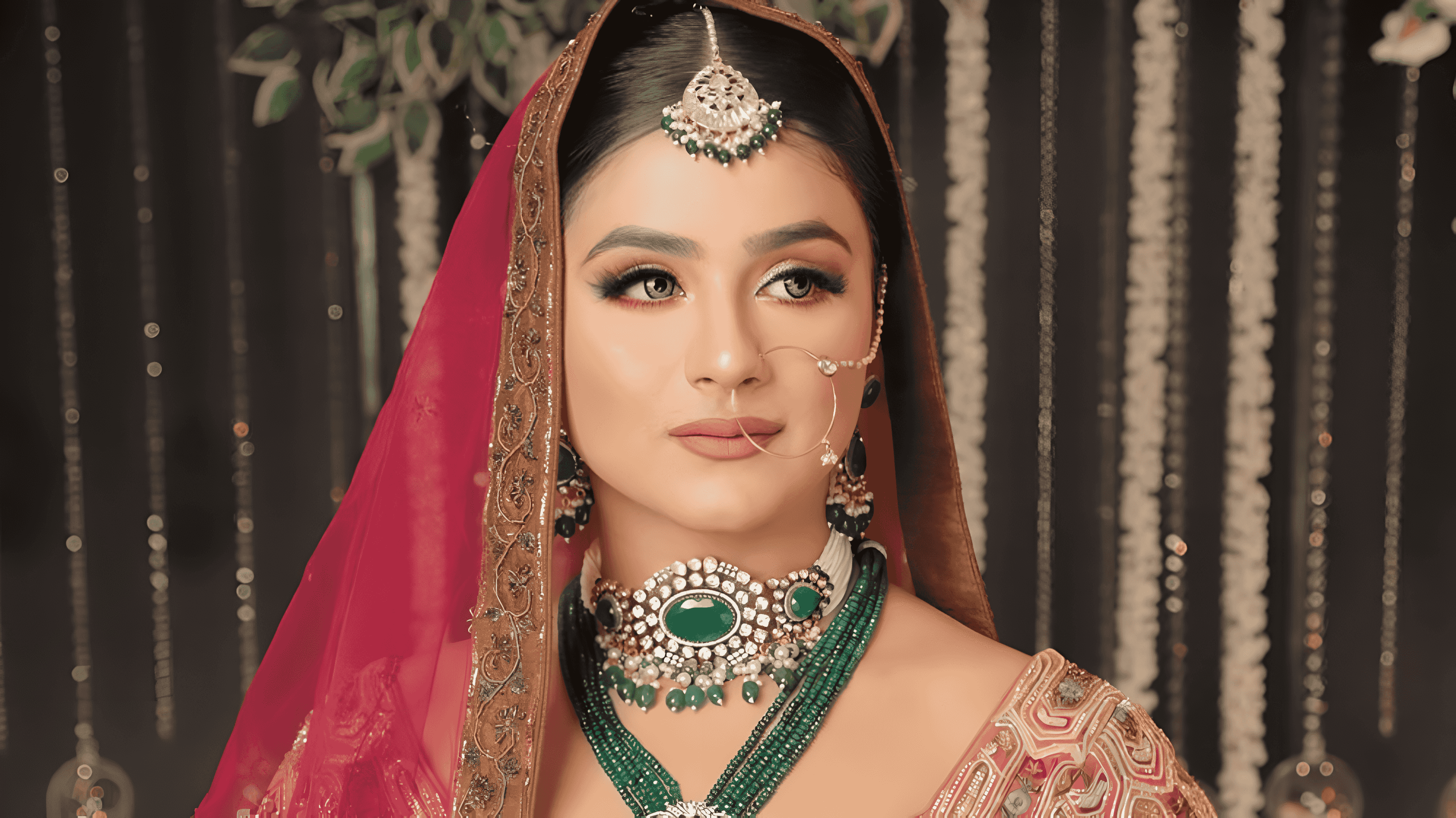 makeup artists in rajouri garden