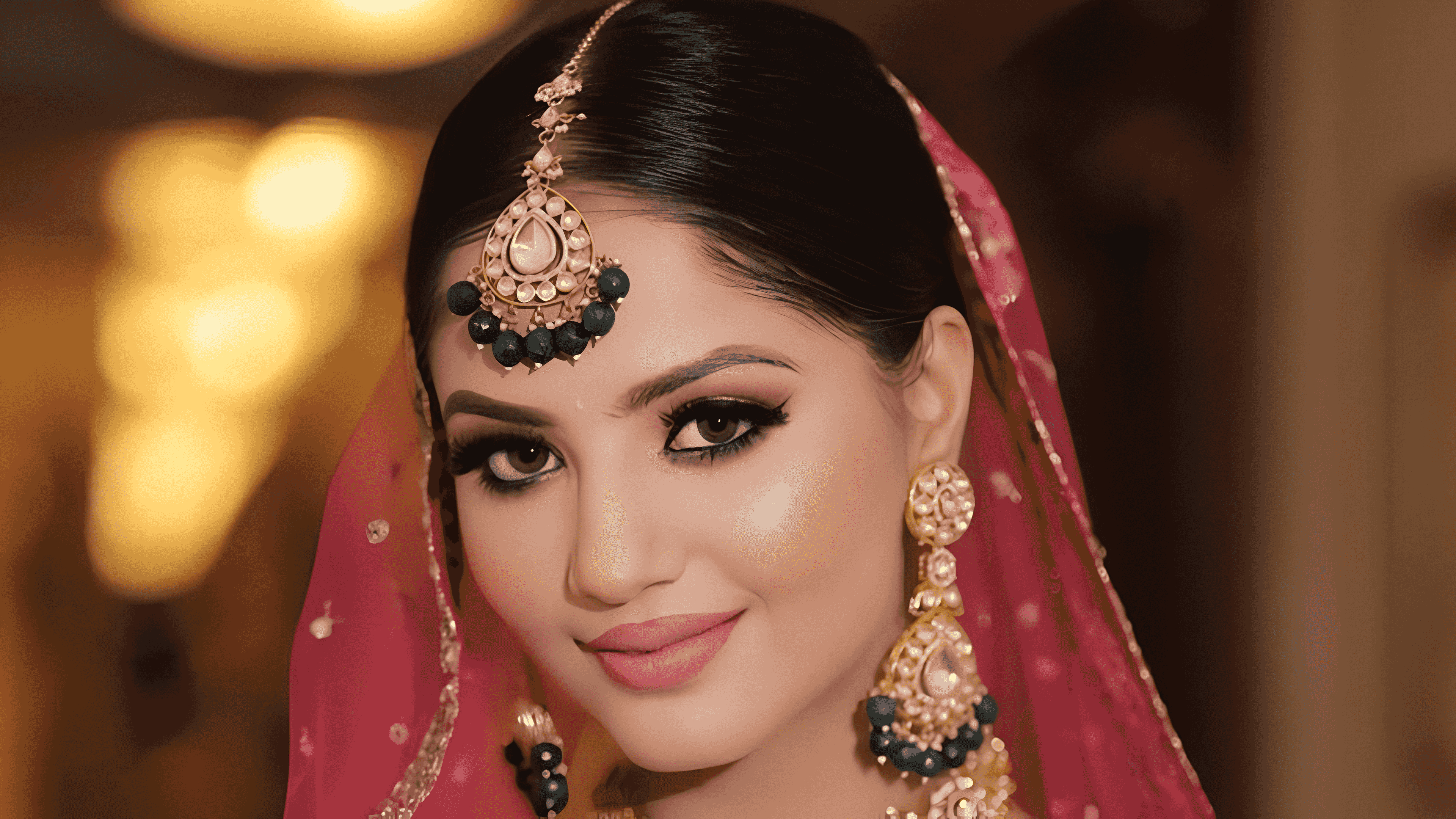 makeup artists in rajouri garden