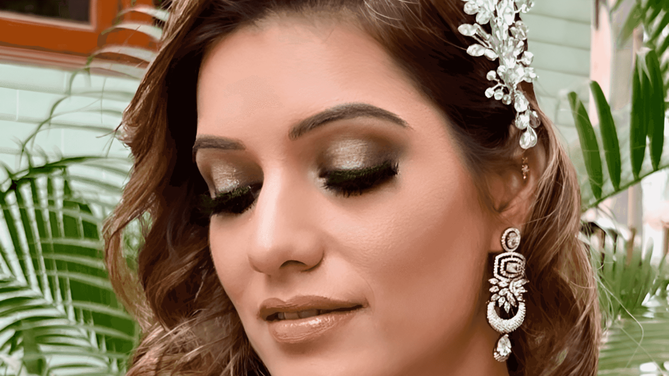 makeup artists in pitampura