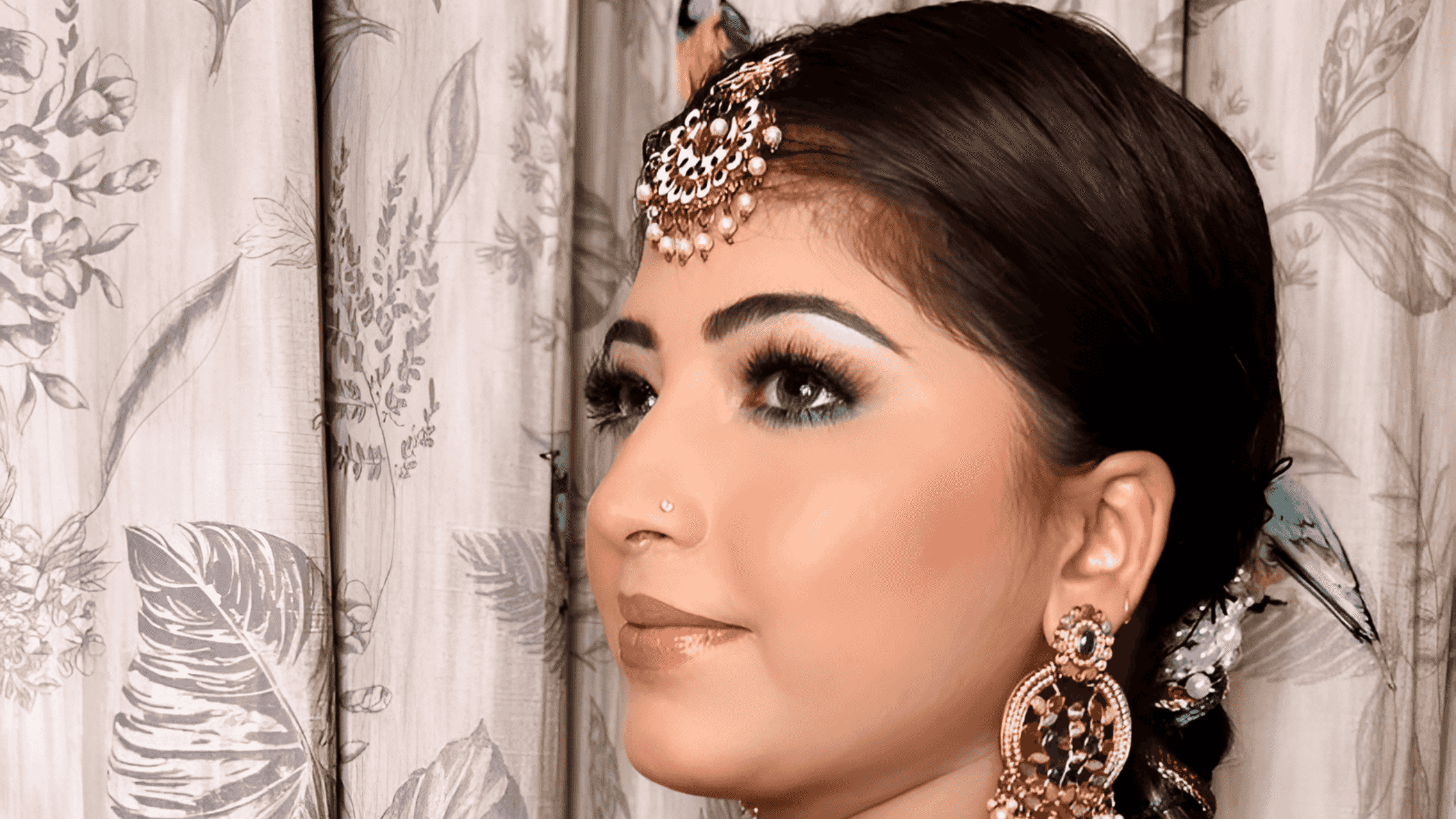 makeup artists in pitampura