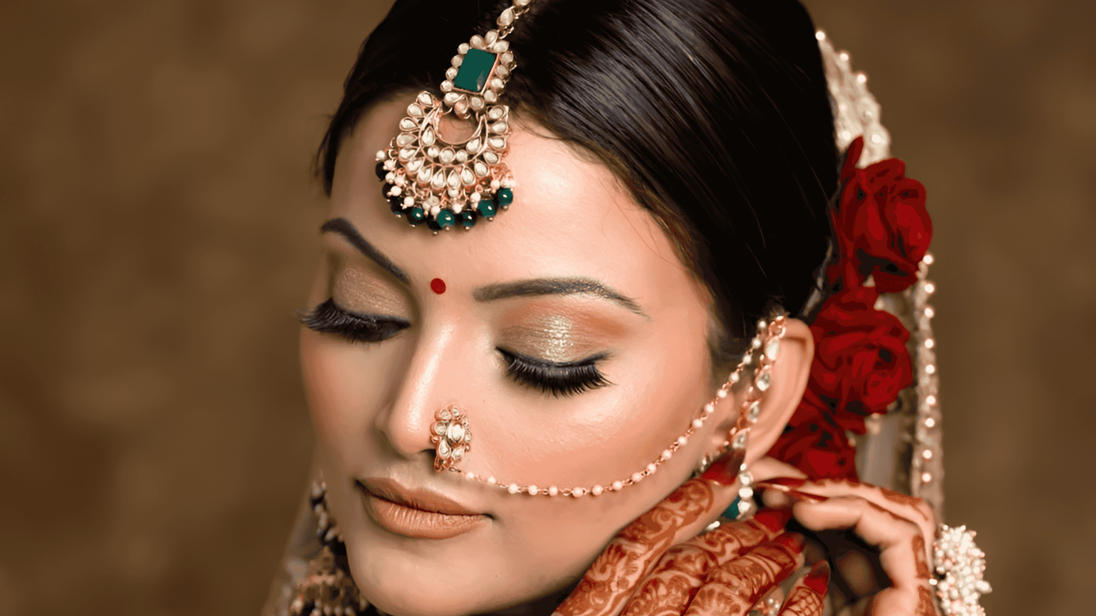 makeup artists in mayur vihar
