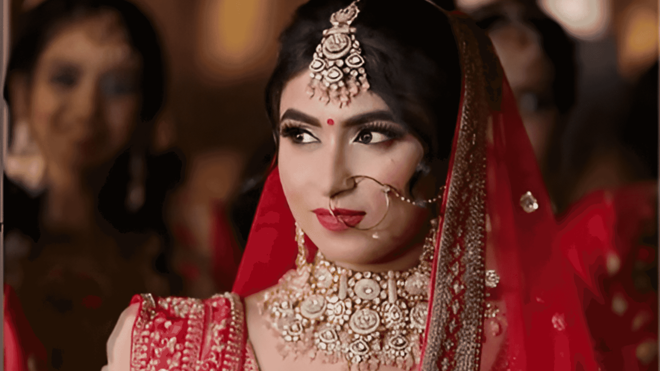 makeup artists in mayur vihar