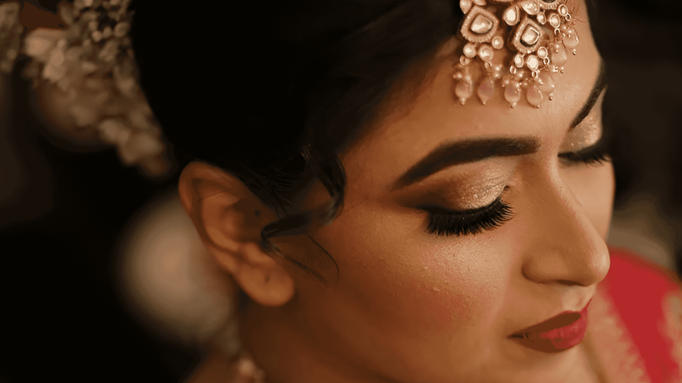 makeup artists in mayur vihar