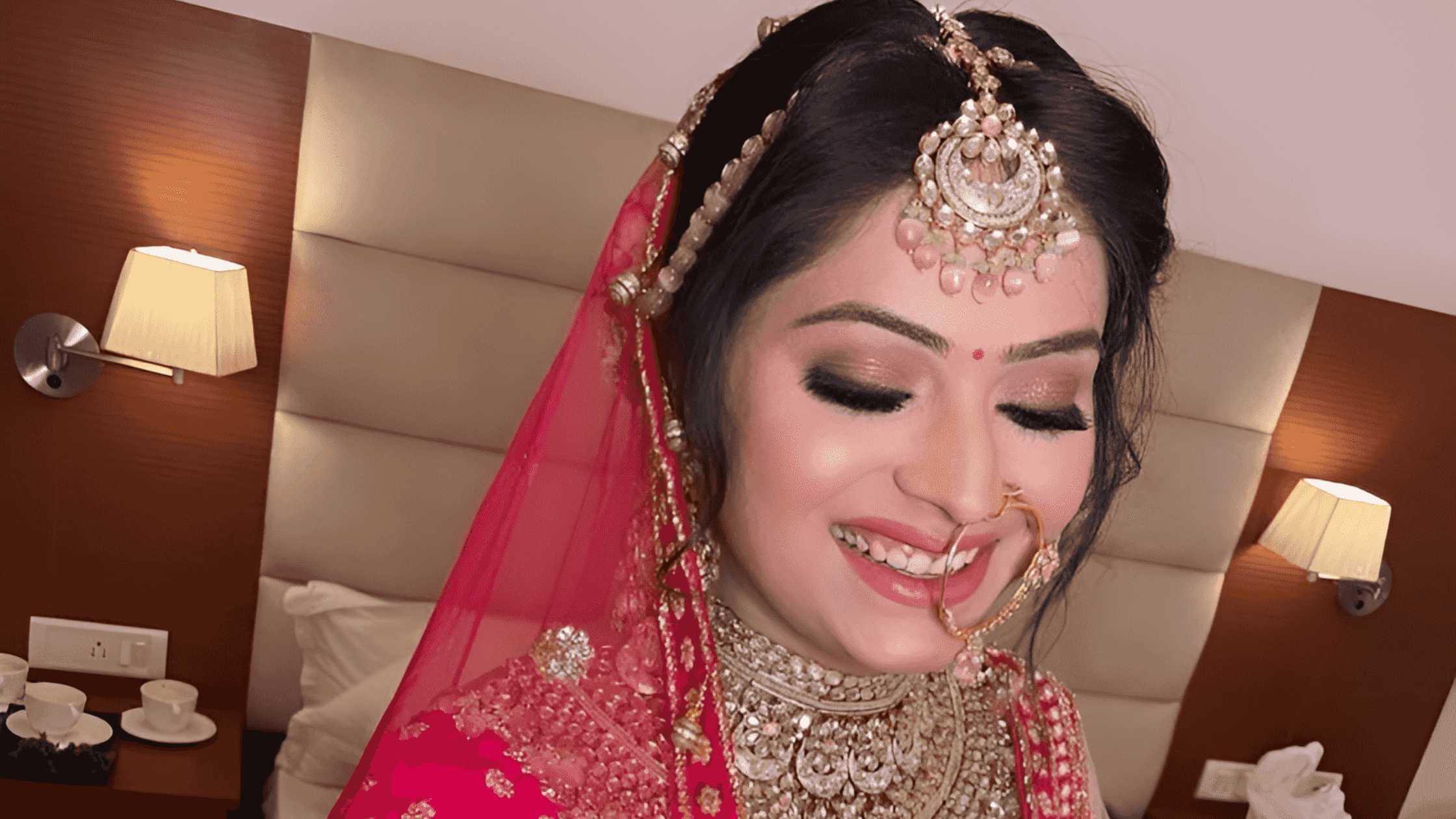 makeup artists in dwarka