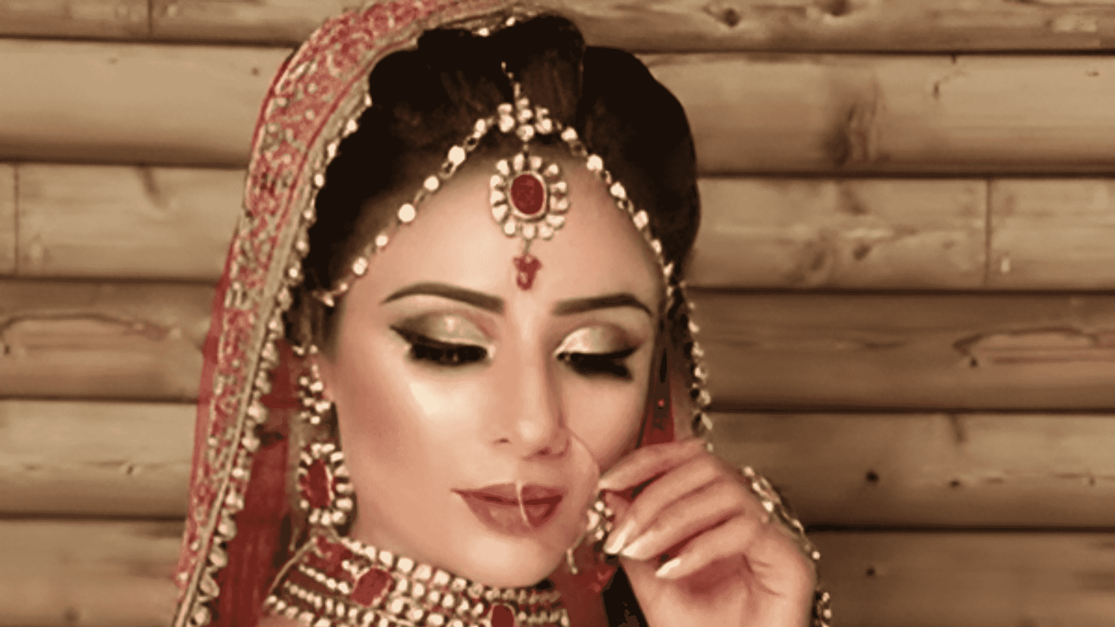 makeup artists in patel nagar