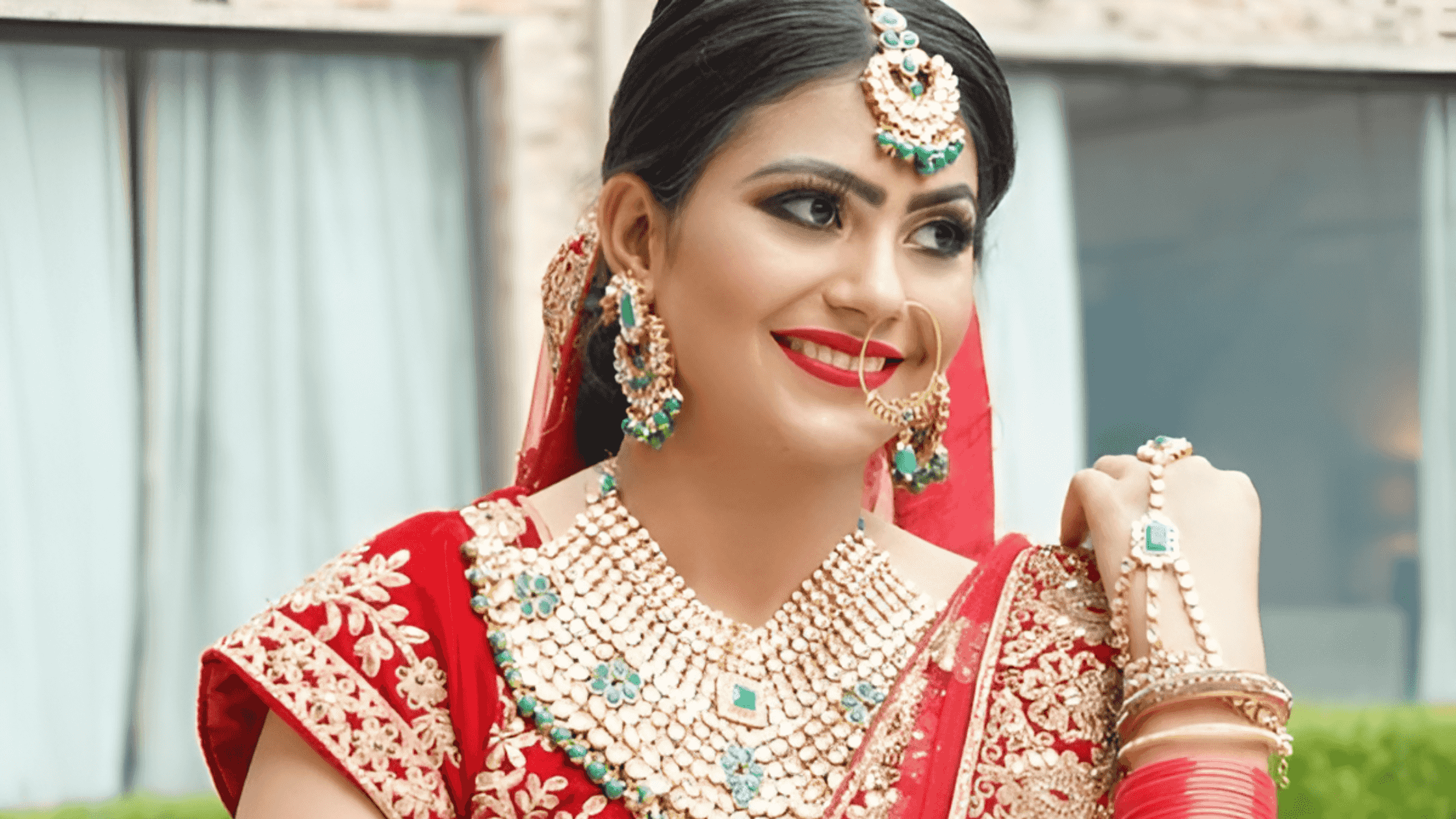 makeup artists in patel nagar