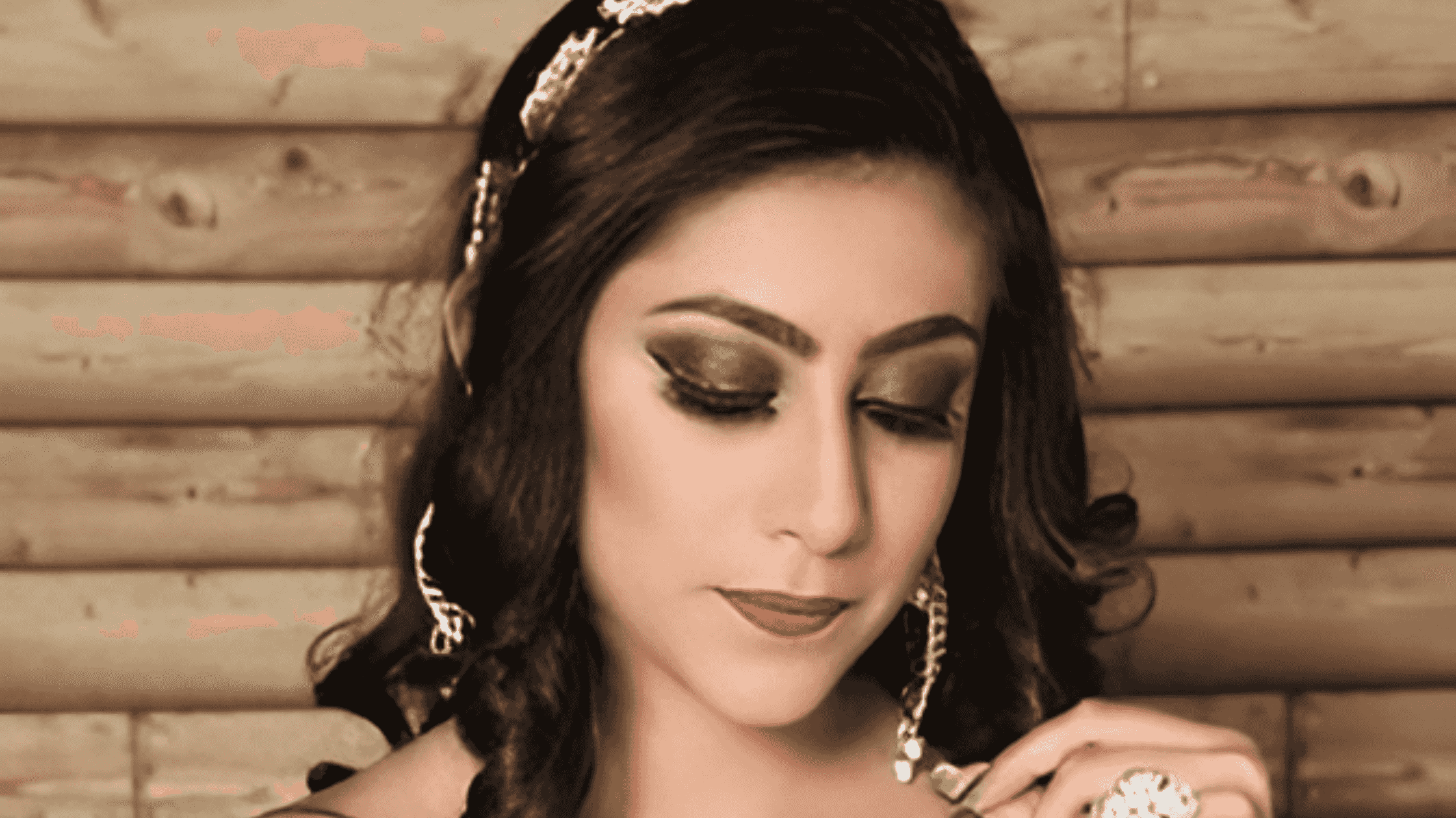 makeup artists in patel nagar