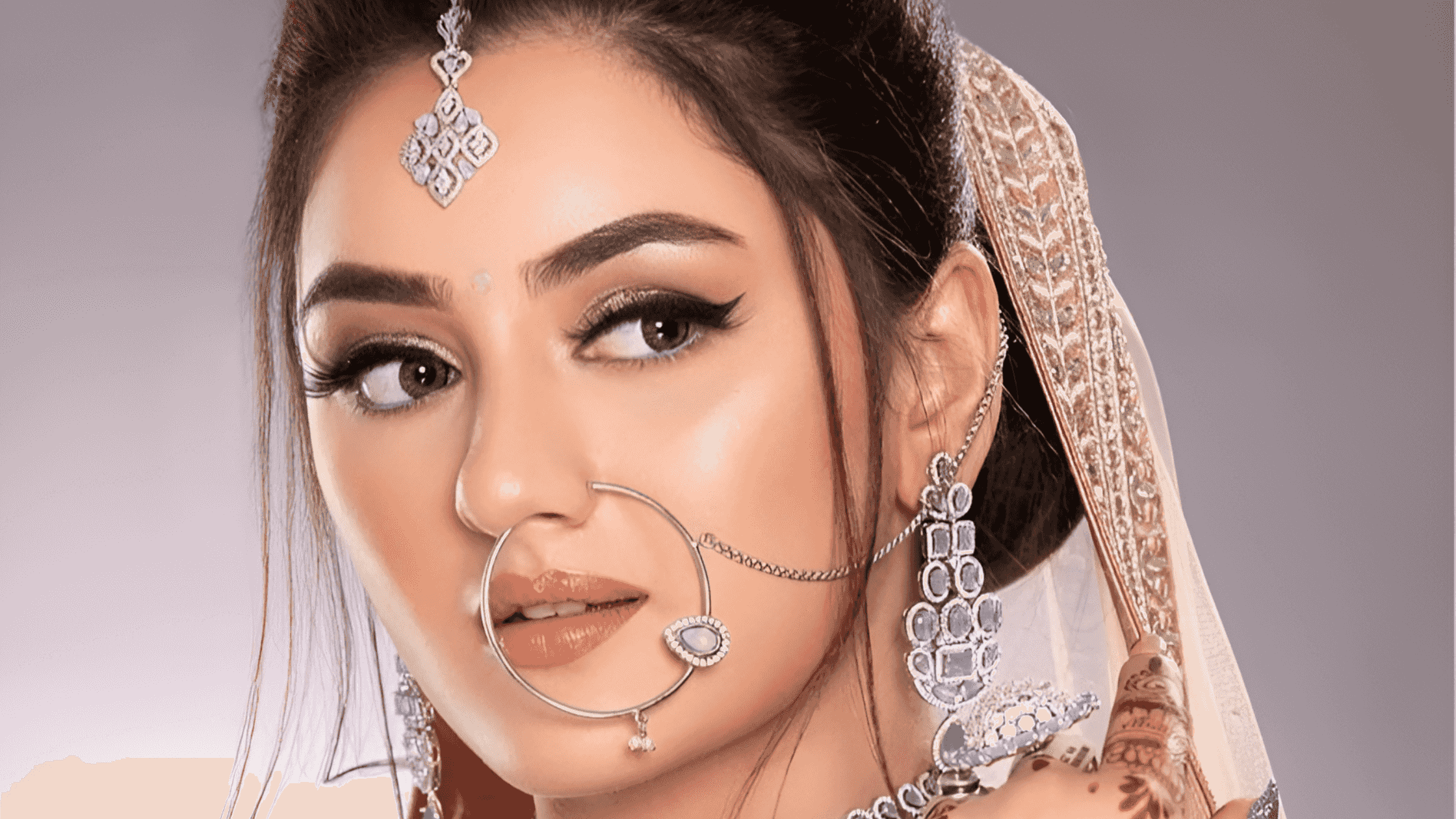 makeup artists in janakpuri