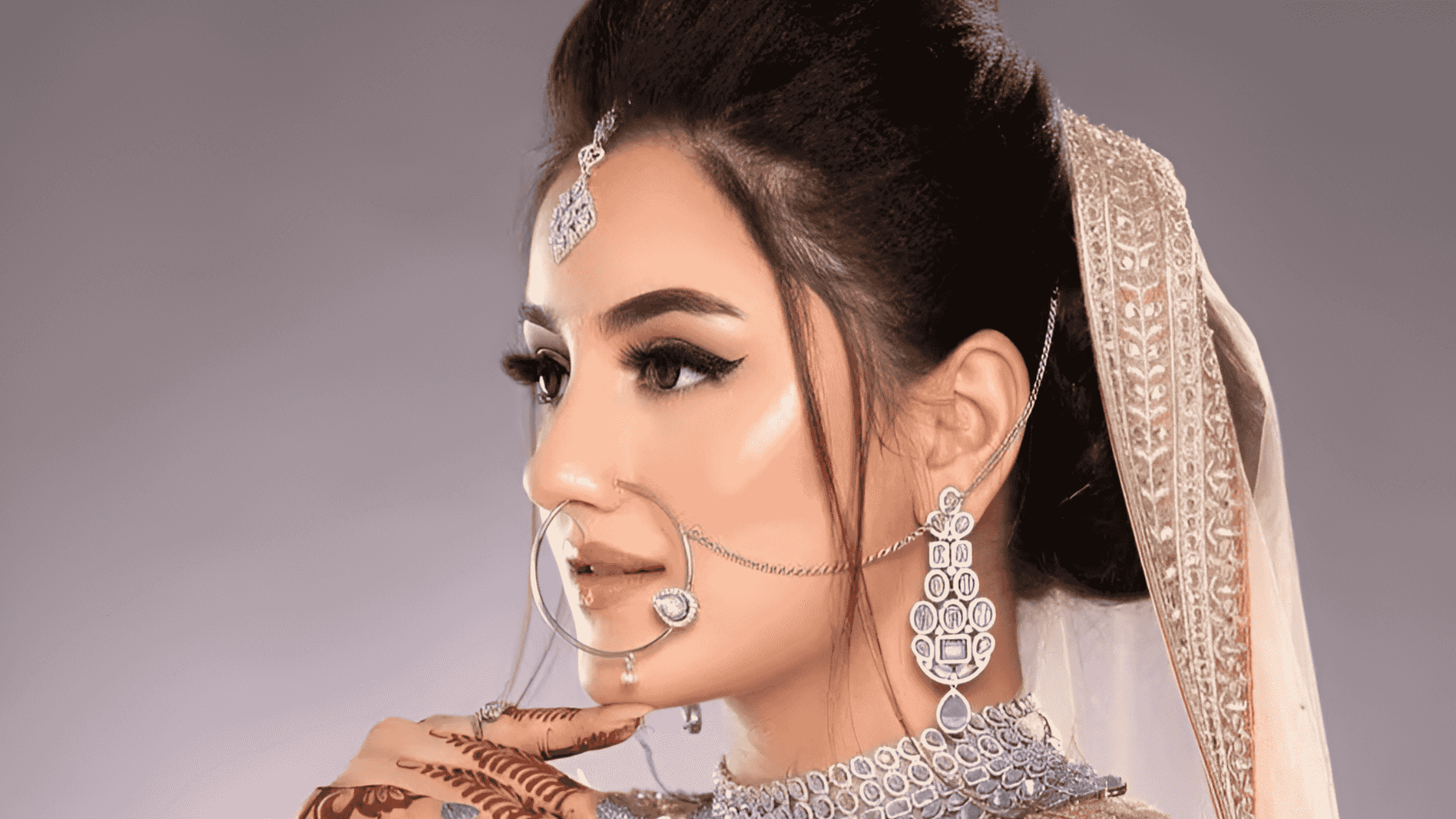 makeup artists in janakpuri