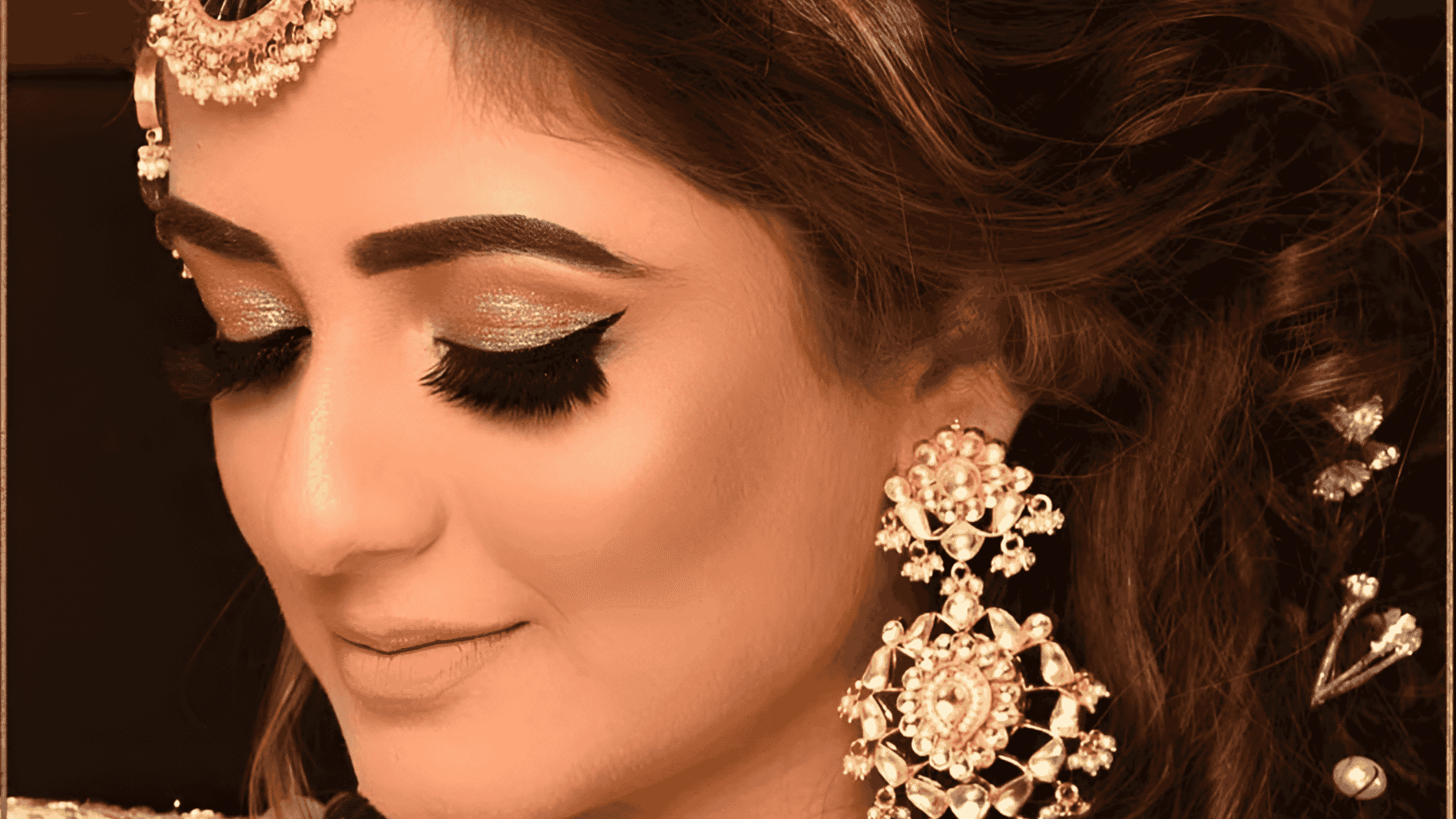 makeup artists in janakpuri
