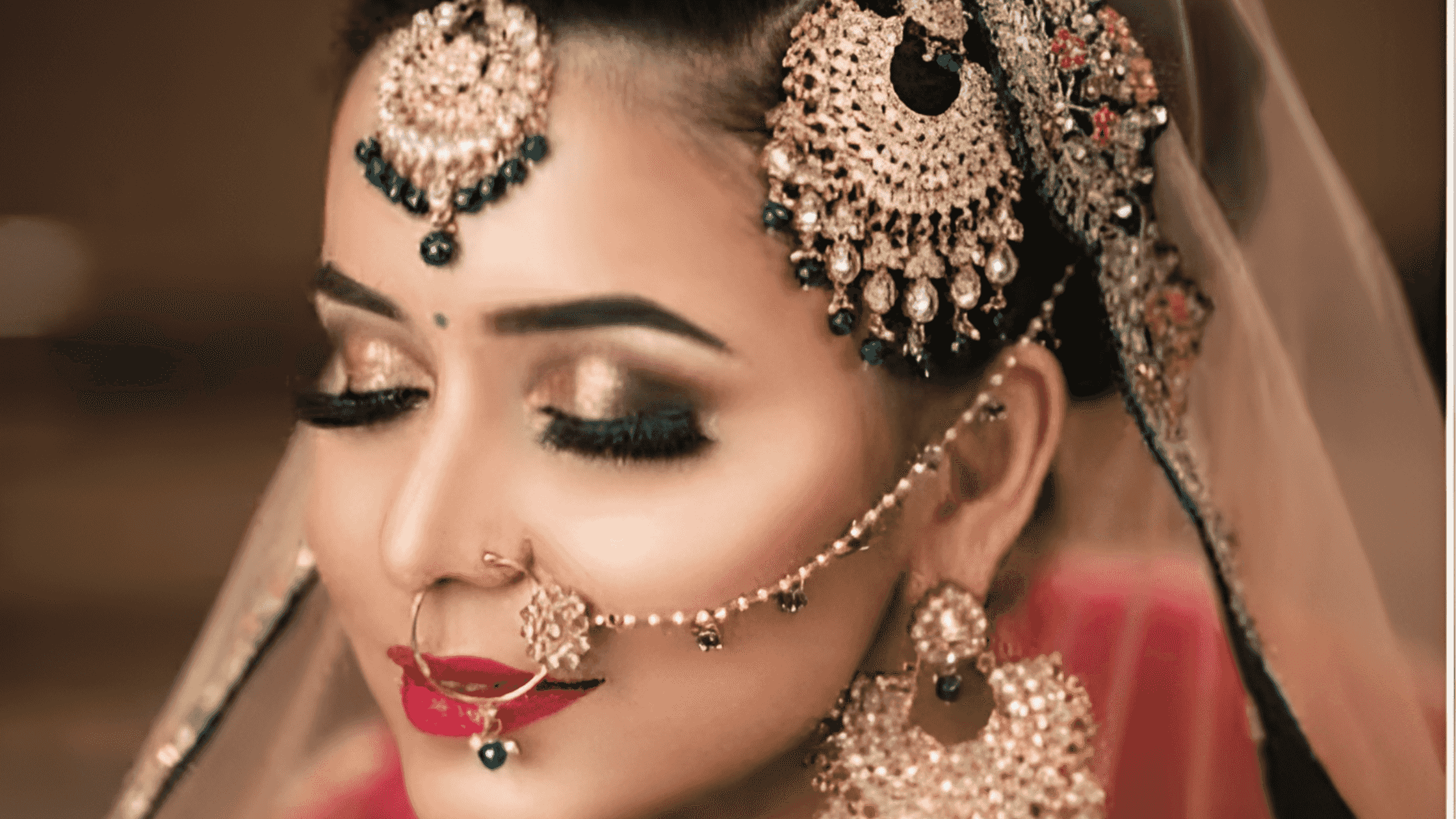 makeup artists in janakpuri