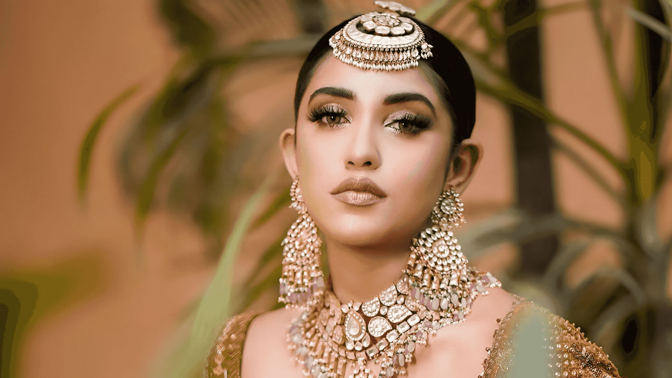 makeup artists in rajouri garden