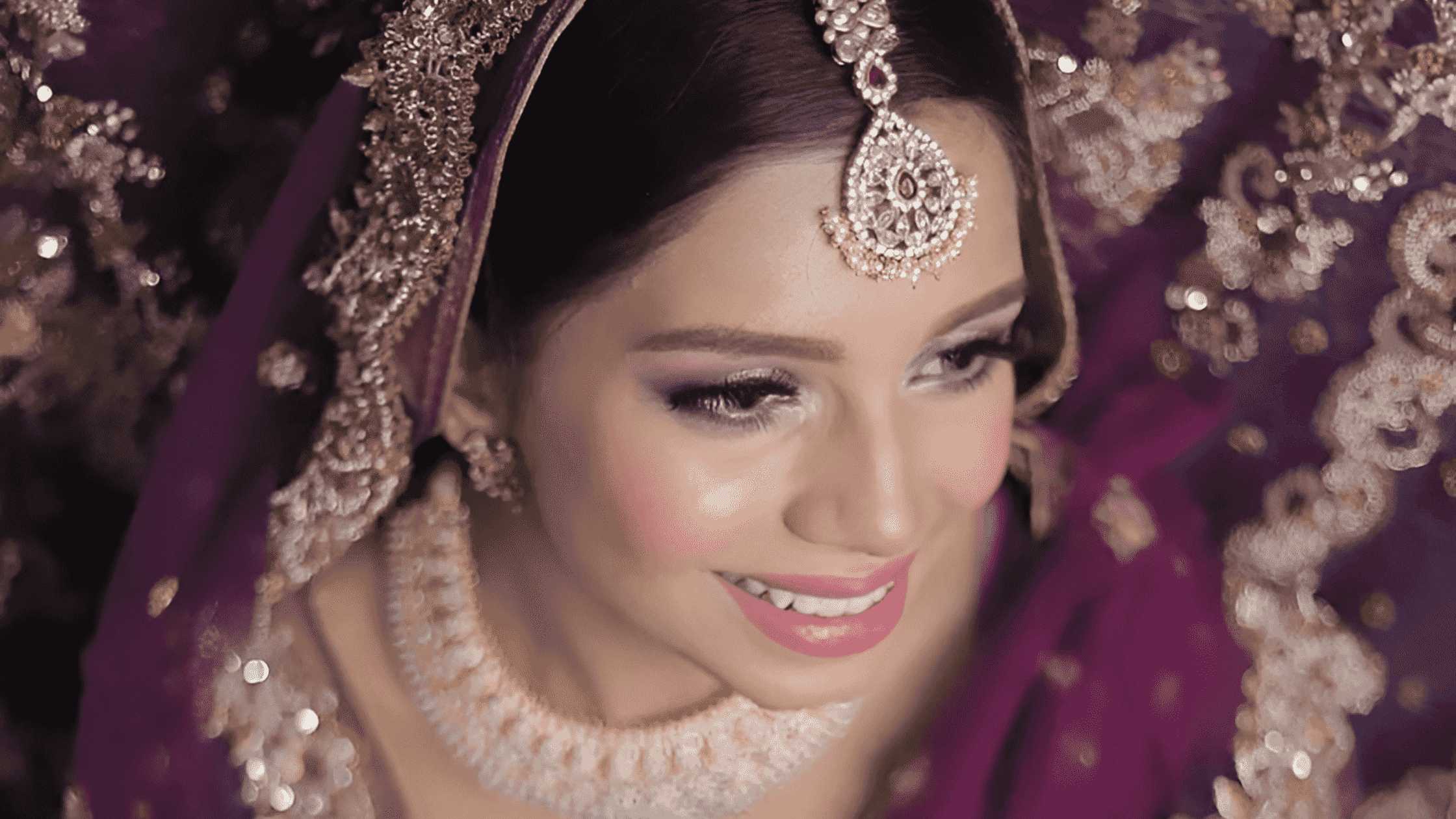 makeup artists in model town