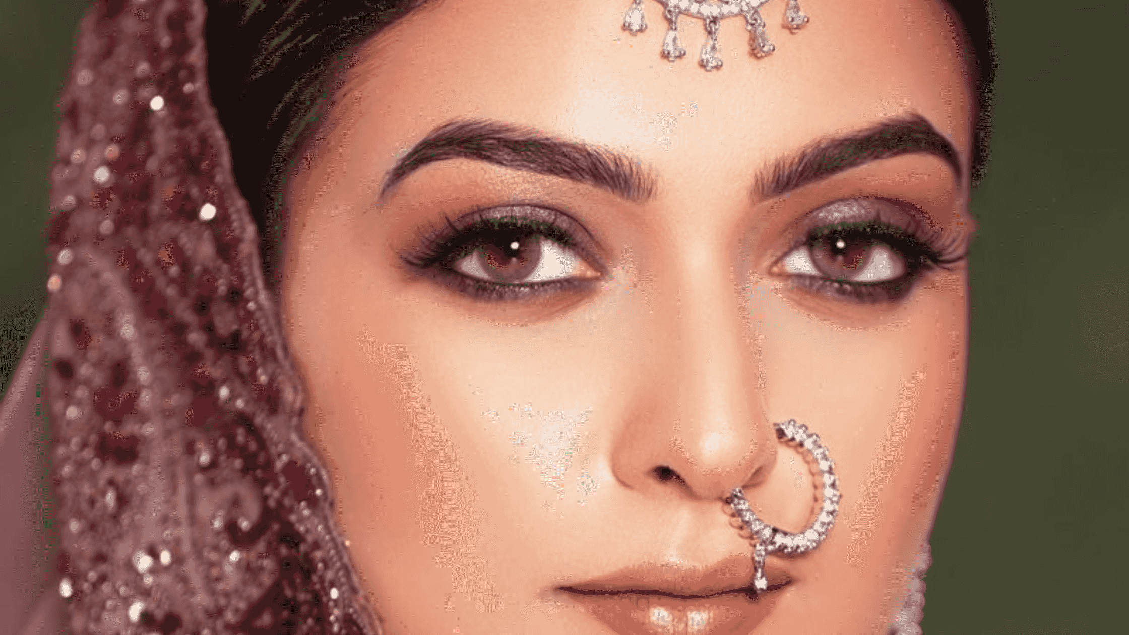 makeup artists in model town