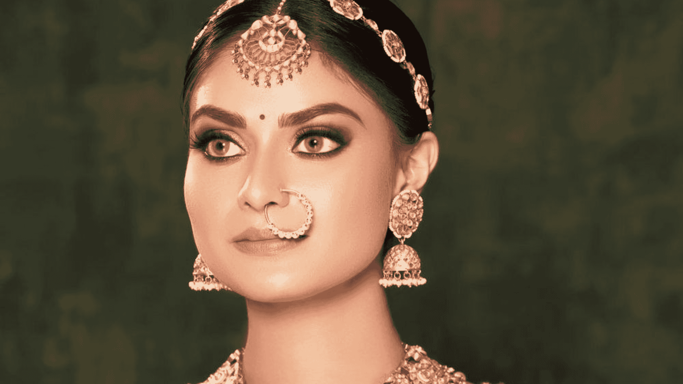 makeup artists in model town