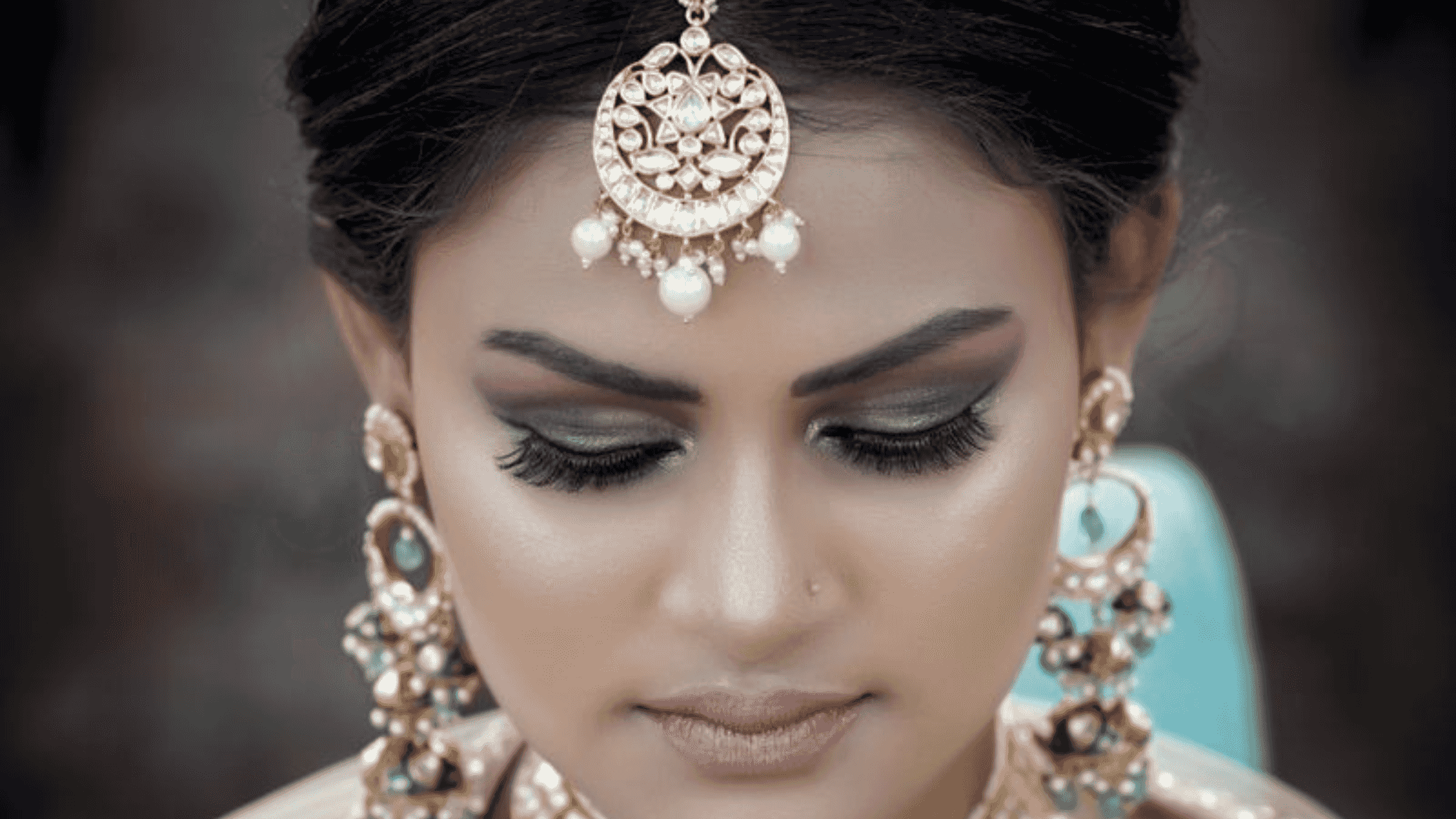 makeup artists in model town