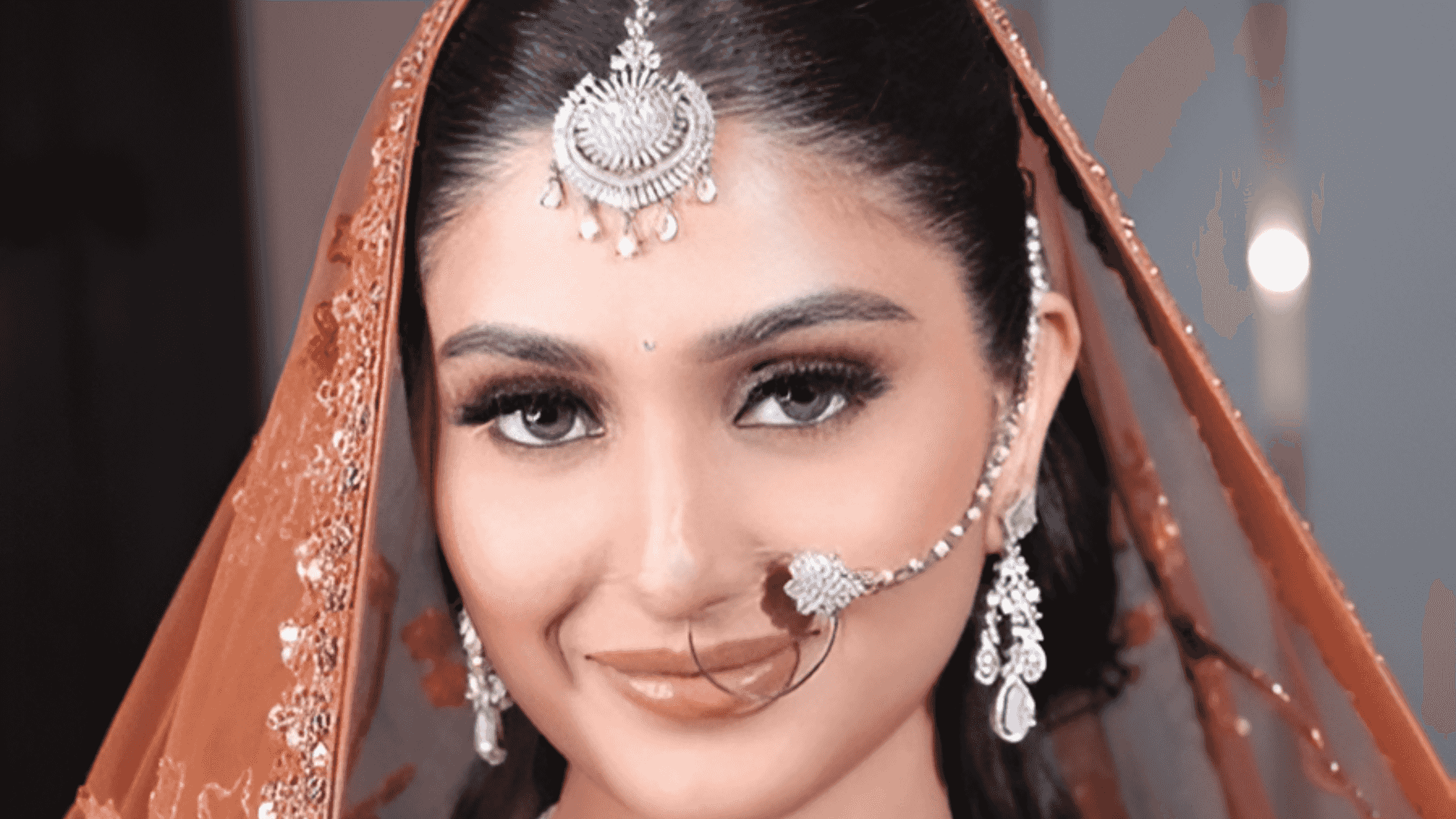 makeup artists in rk puram