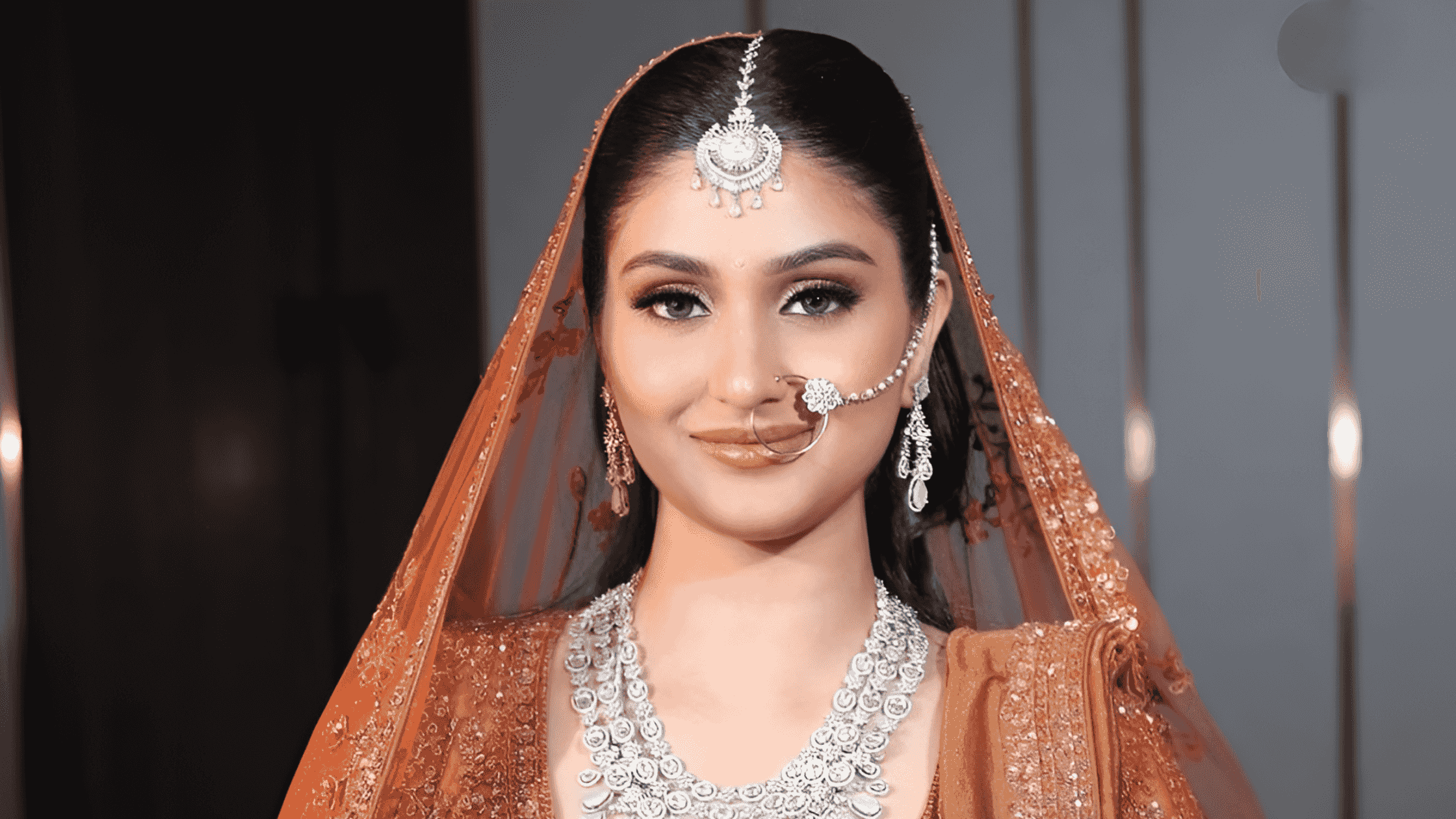 makeup artists in rk puram