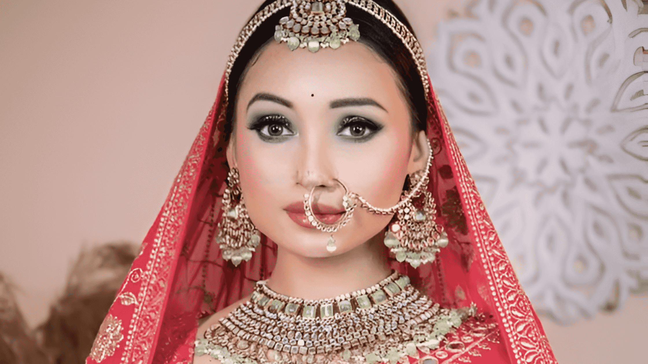 makeup artists in rajouri garden
