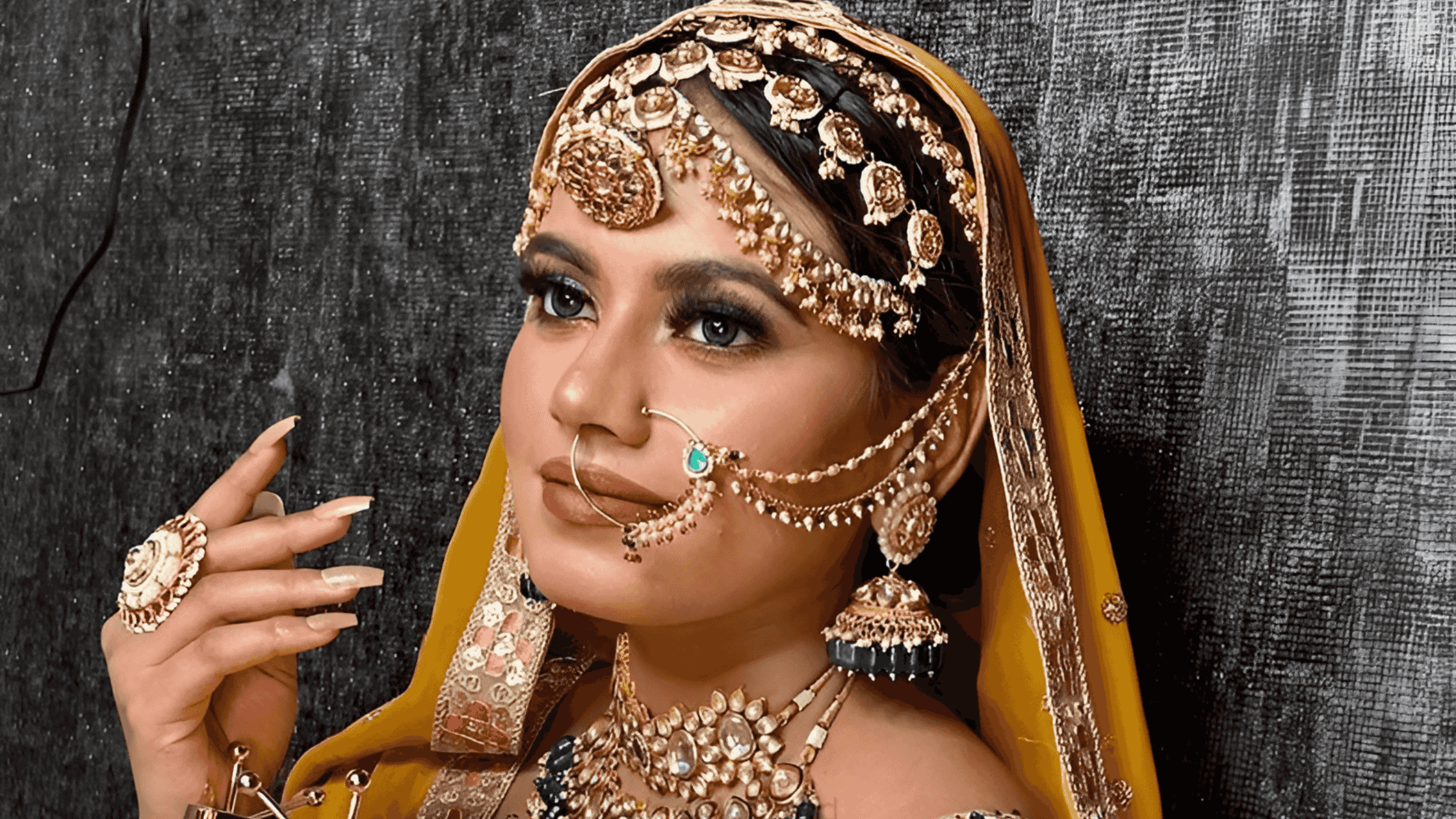 makeup artists in rajouri garden