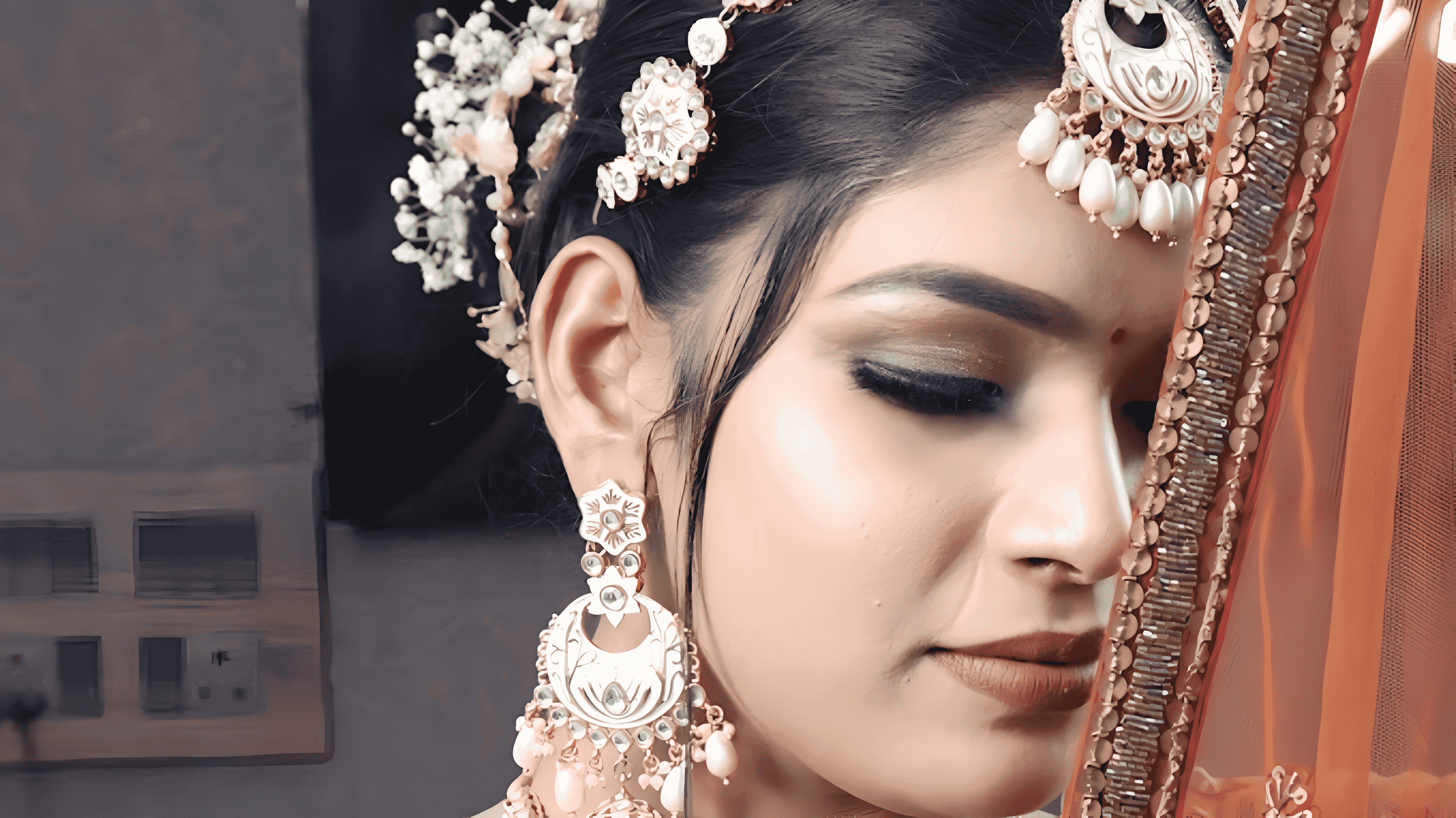 makeup artists in rajouri garden