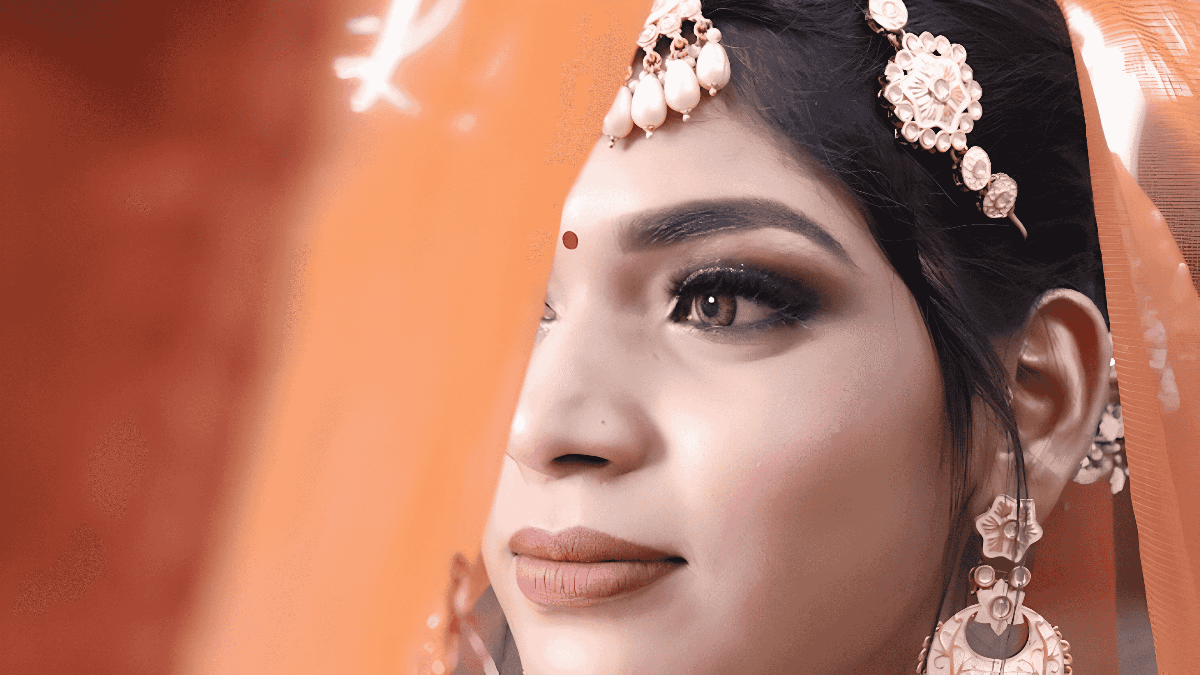 makeup artists in rajouri garden