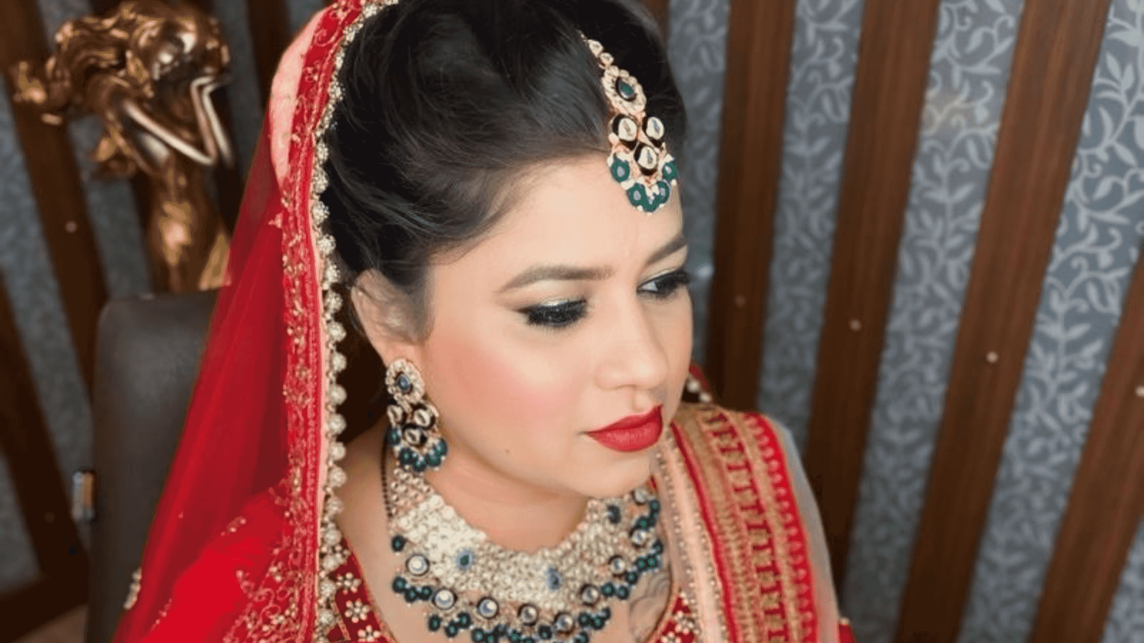 makeup artists in rajouri garden