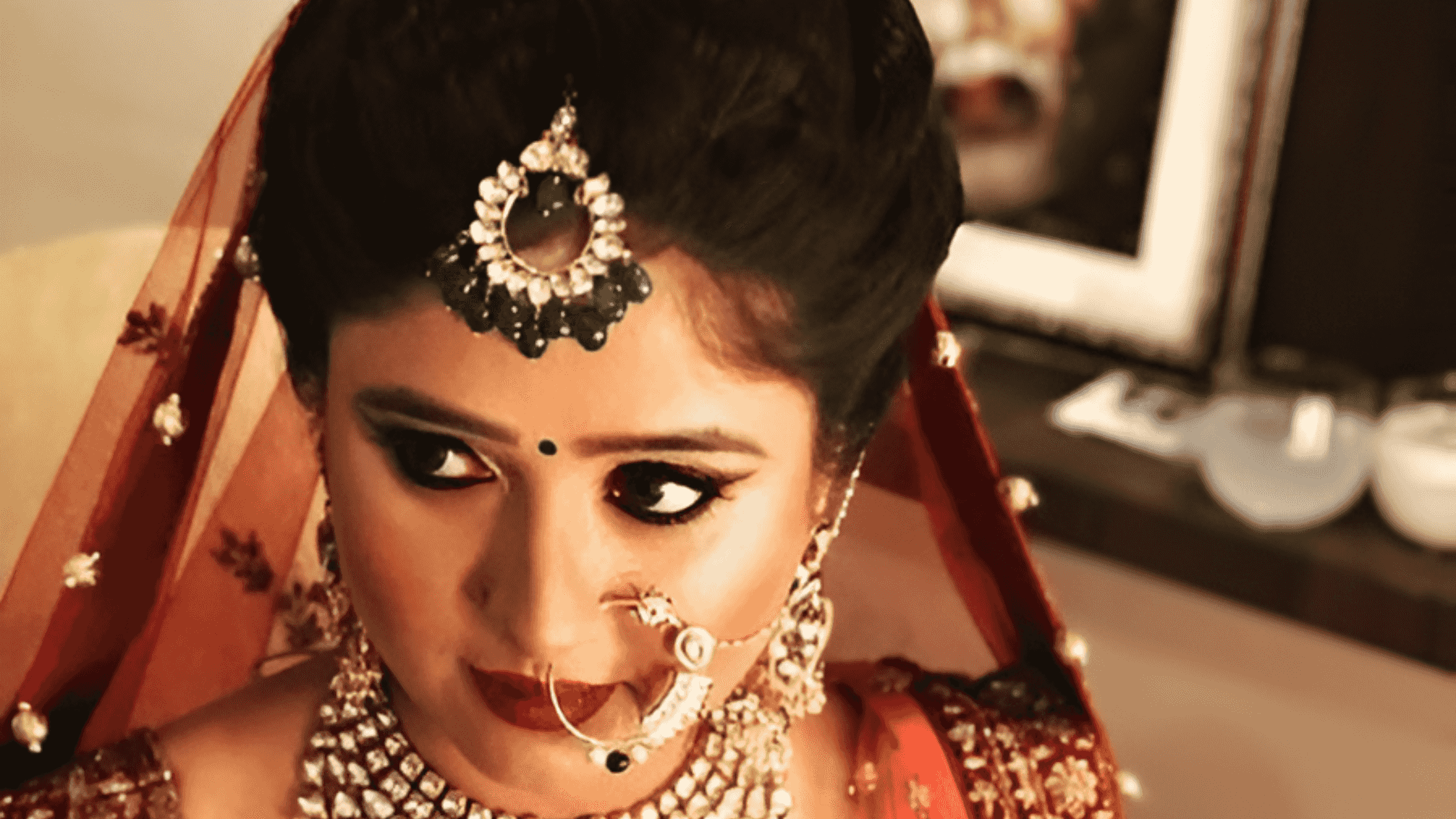 makeup artists in dwarka