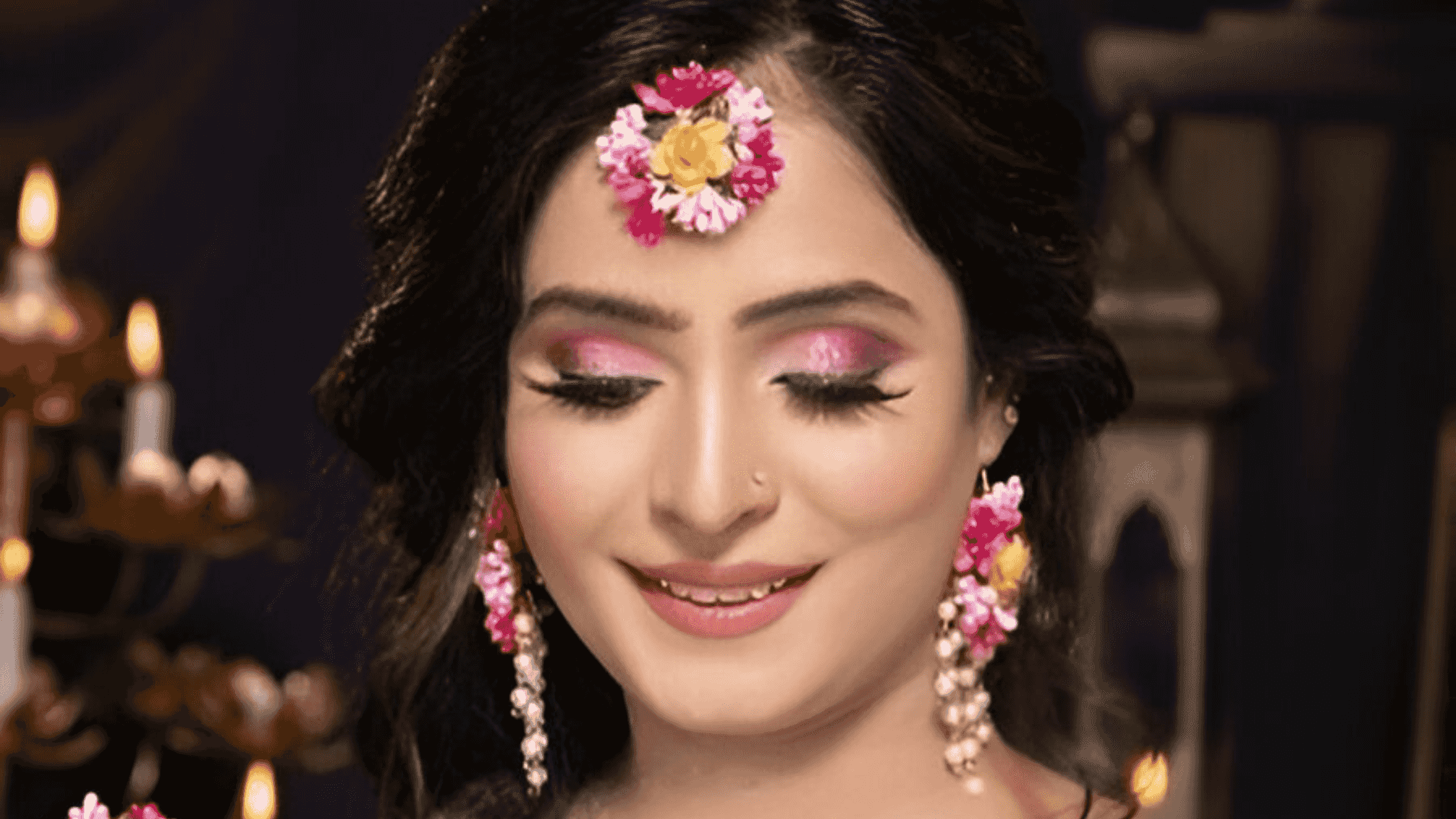 makeup artists in rohini