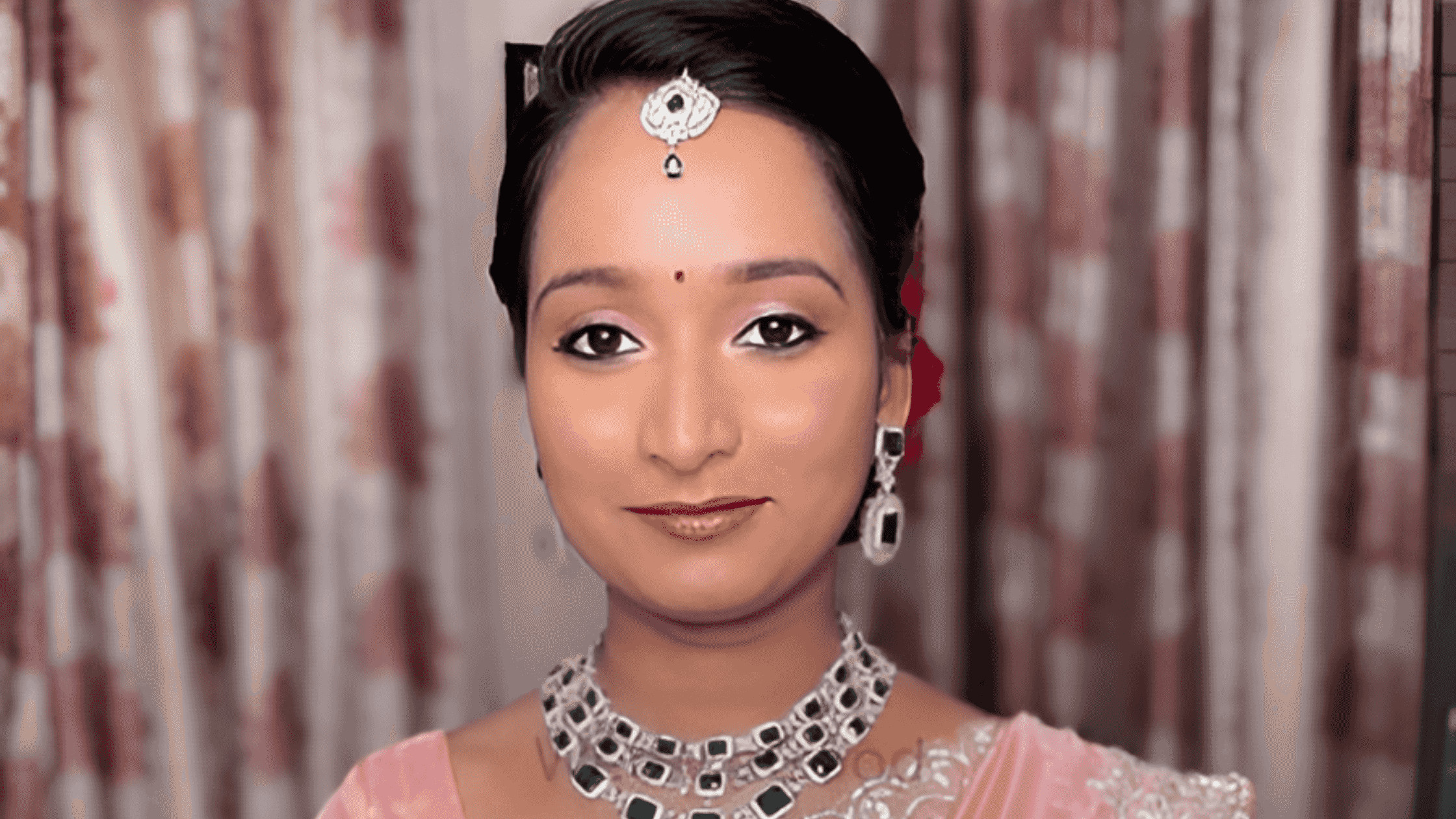 makeup artists in rohini