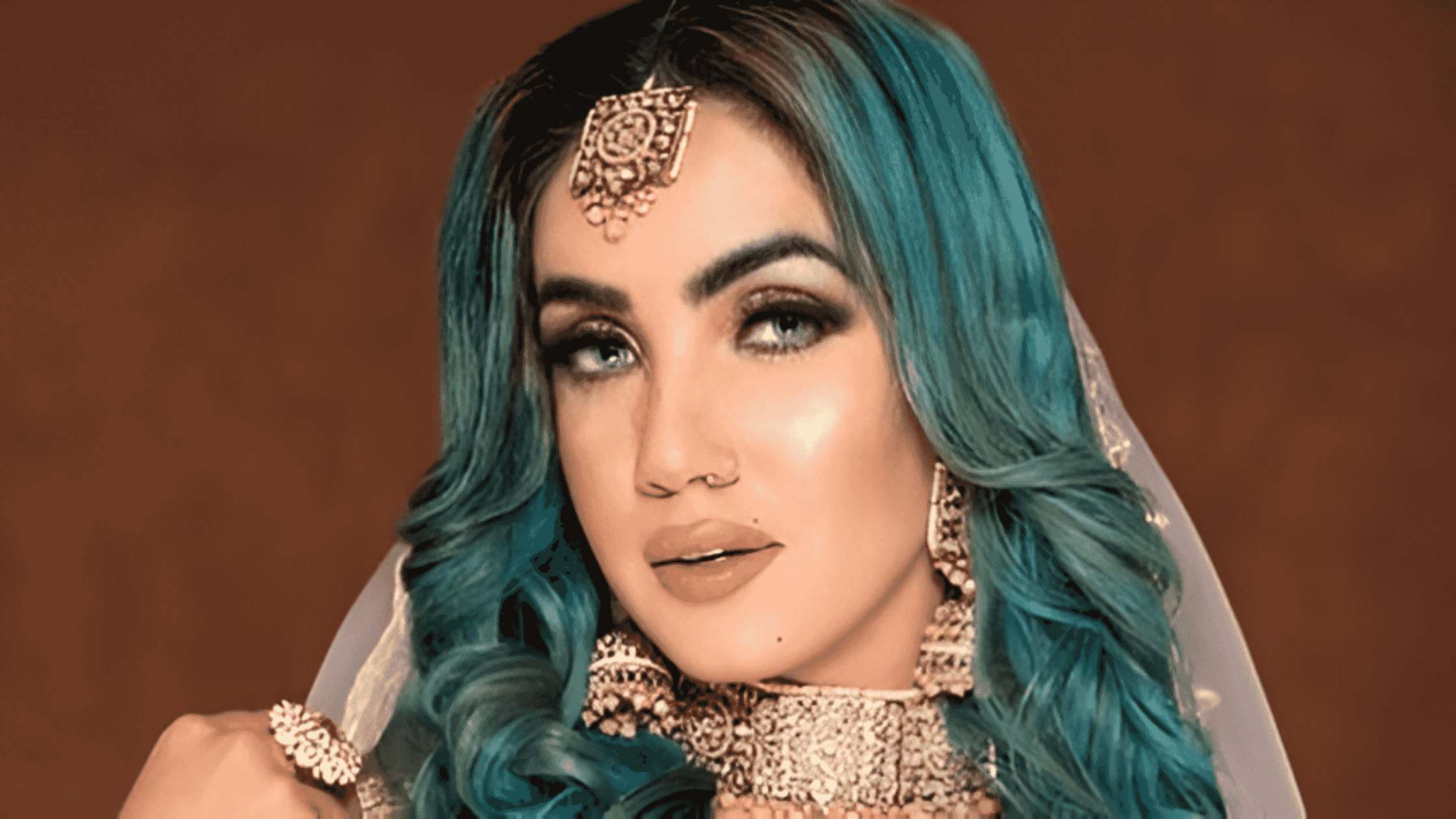 makeup artists in punjabi bagh