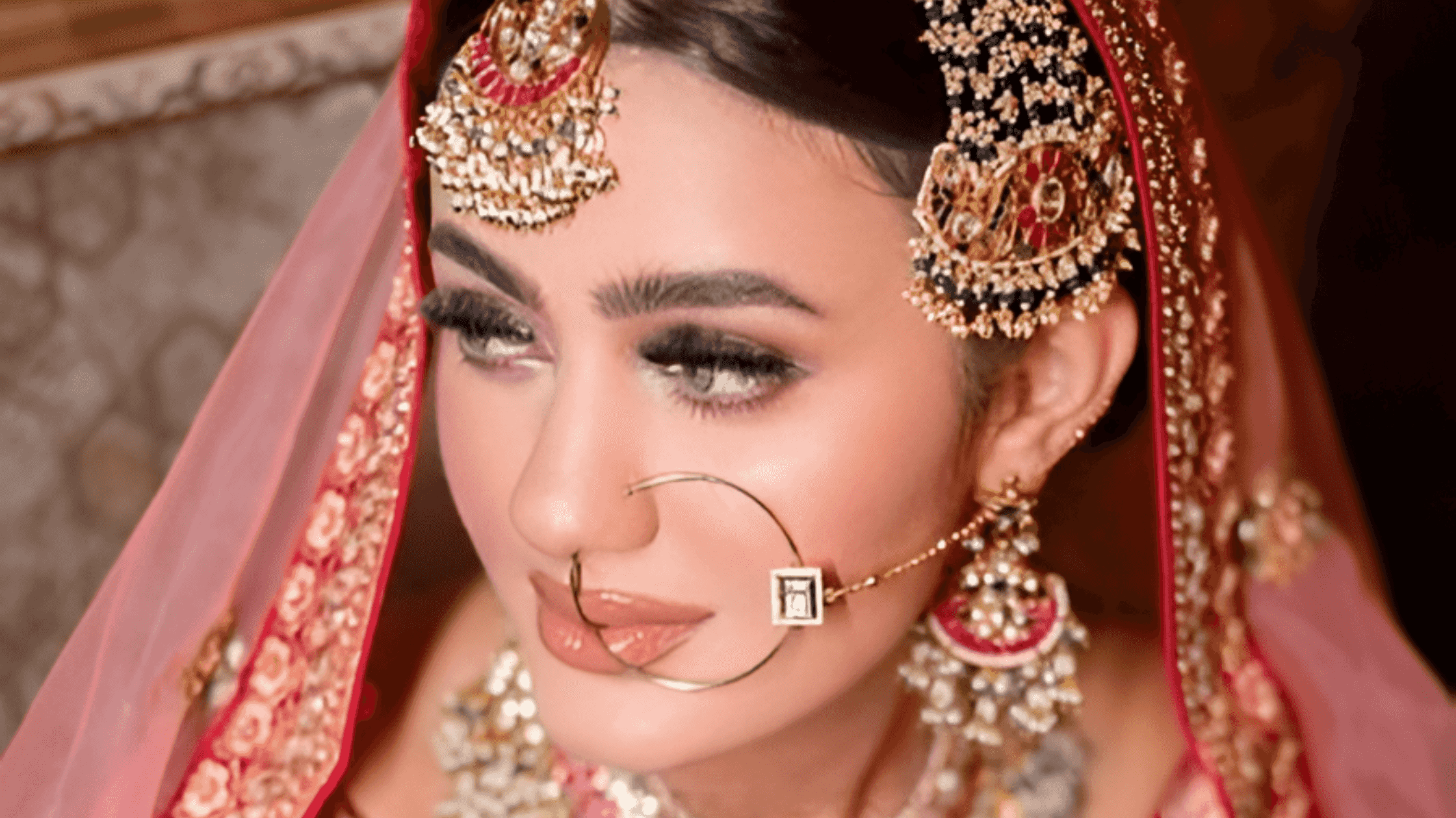 makeup artists in punjabi bagh