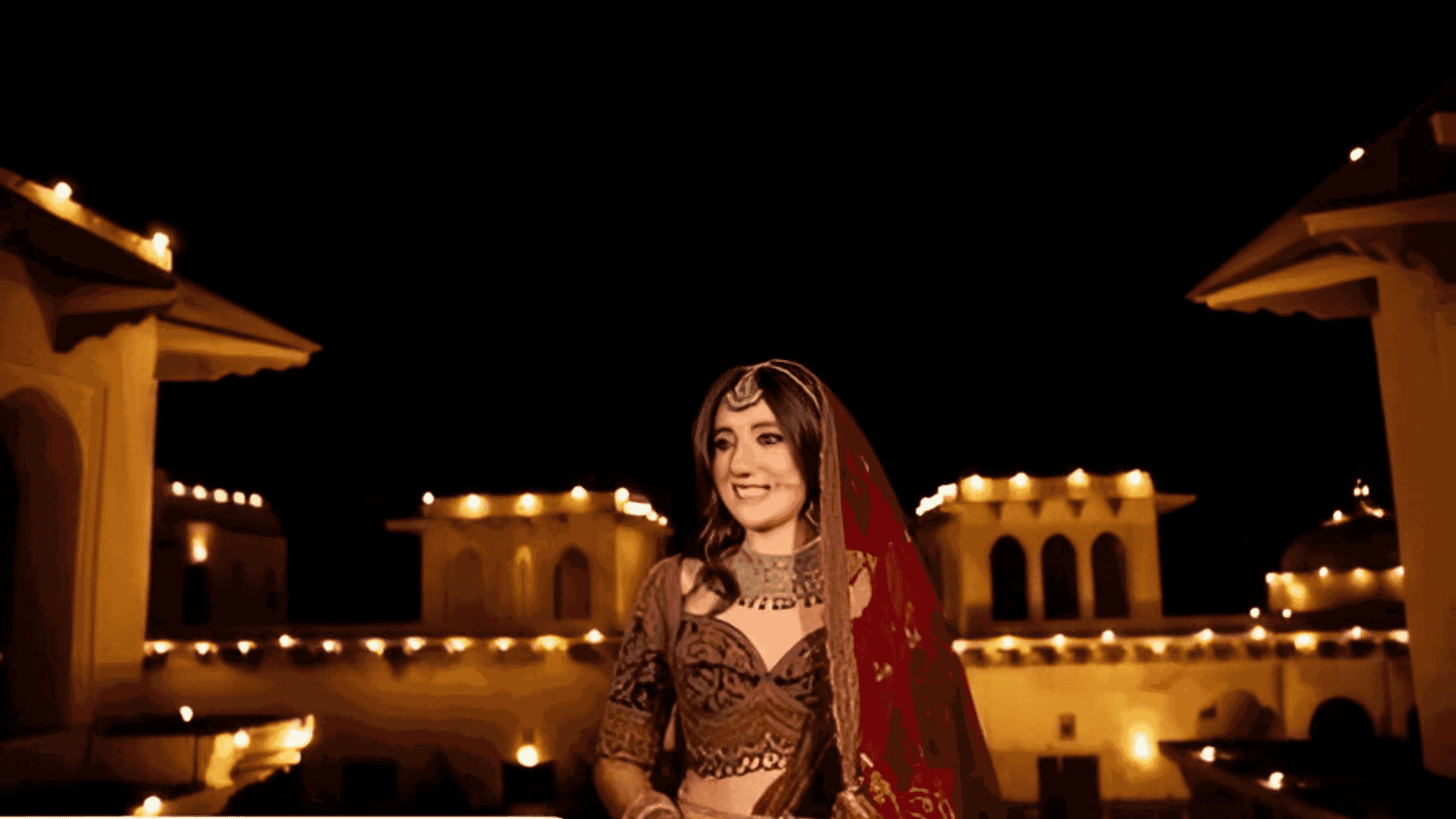 makeup artists in east delhi