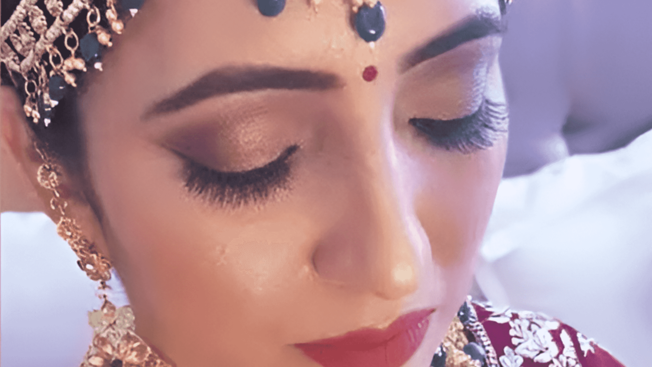 makeup artists in east delhi