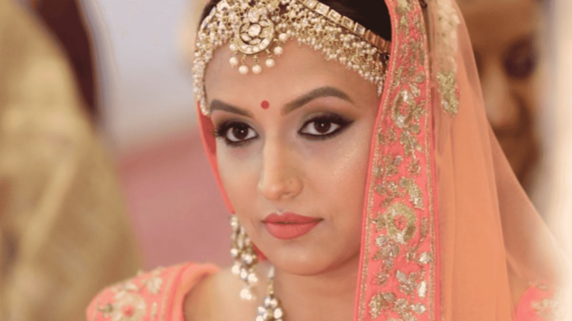 makeup artists in east delhi