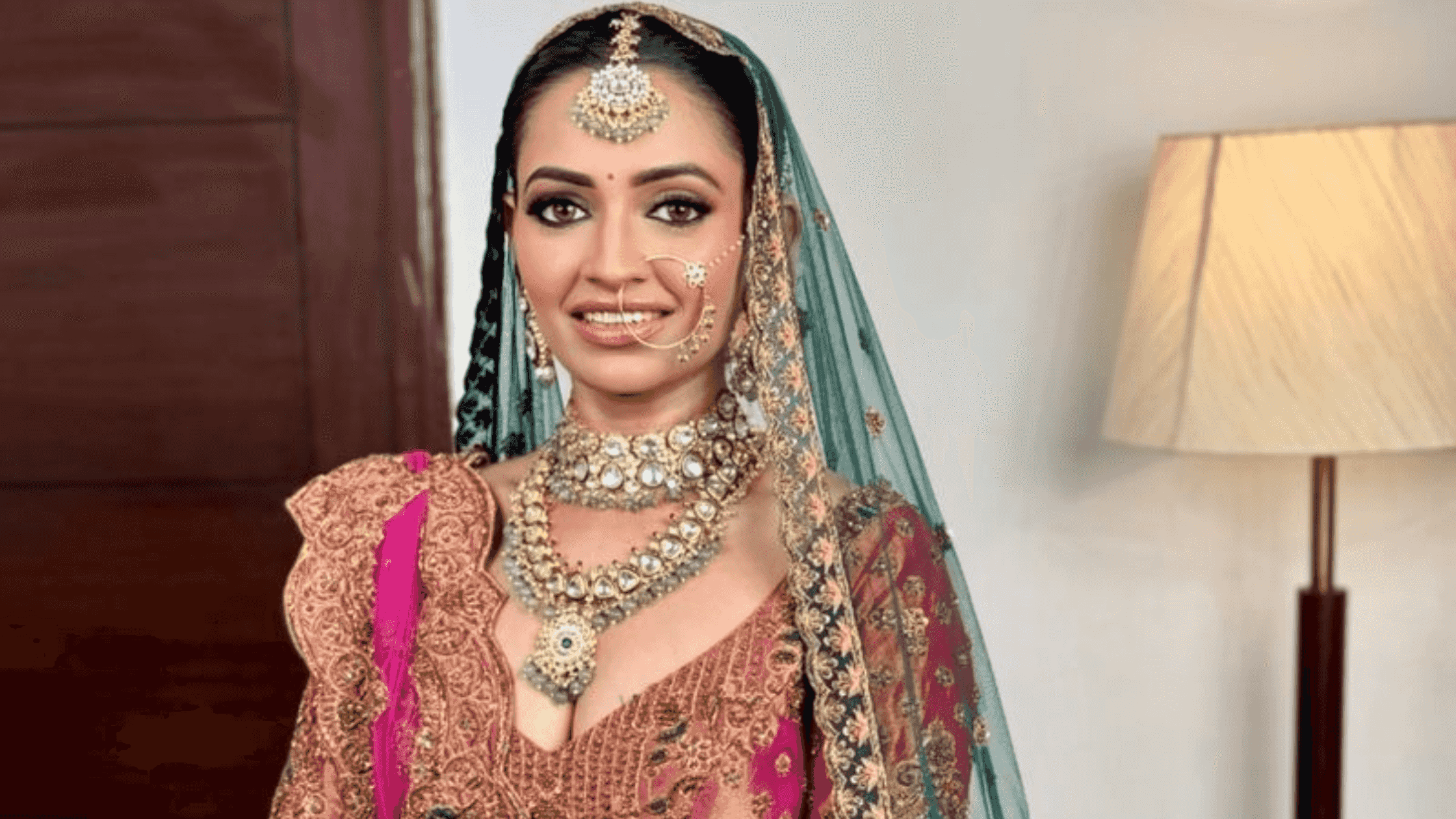 makeup artists in east delhi