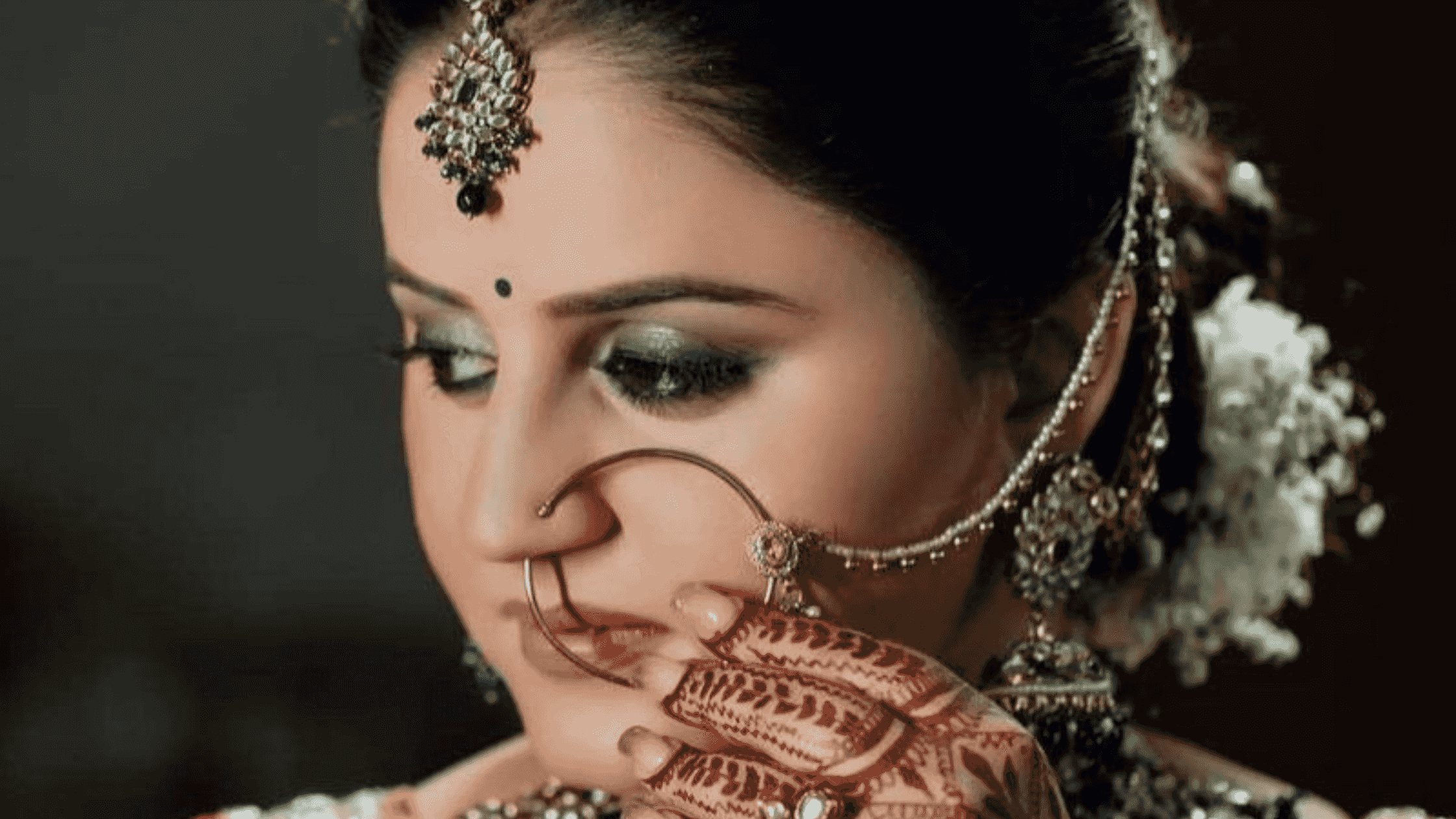 makeup artists in rajouri garden