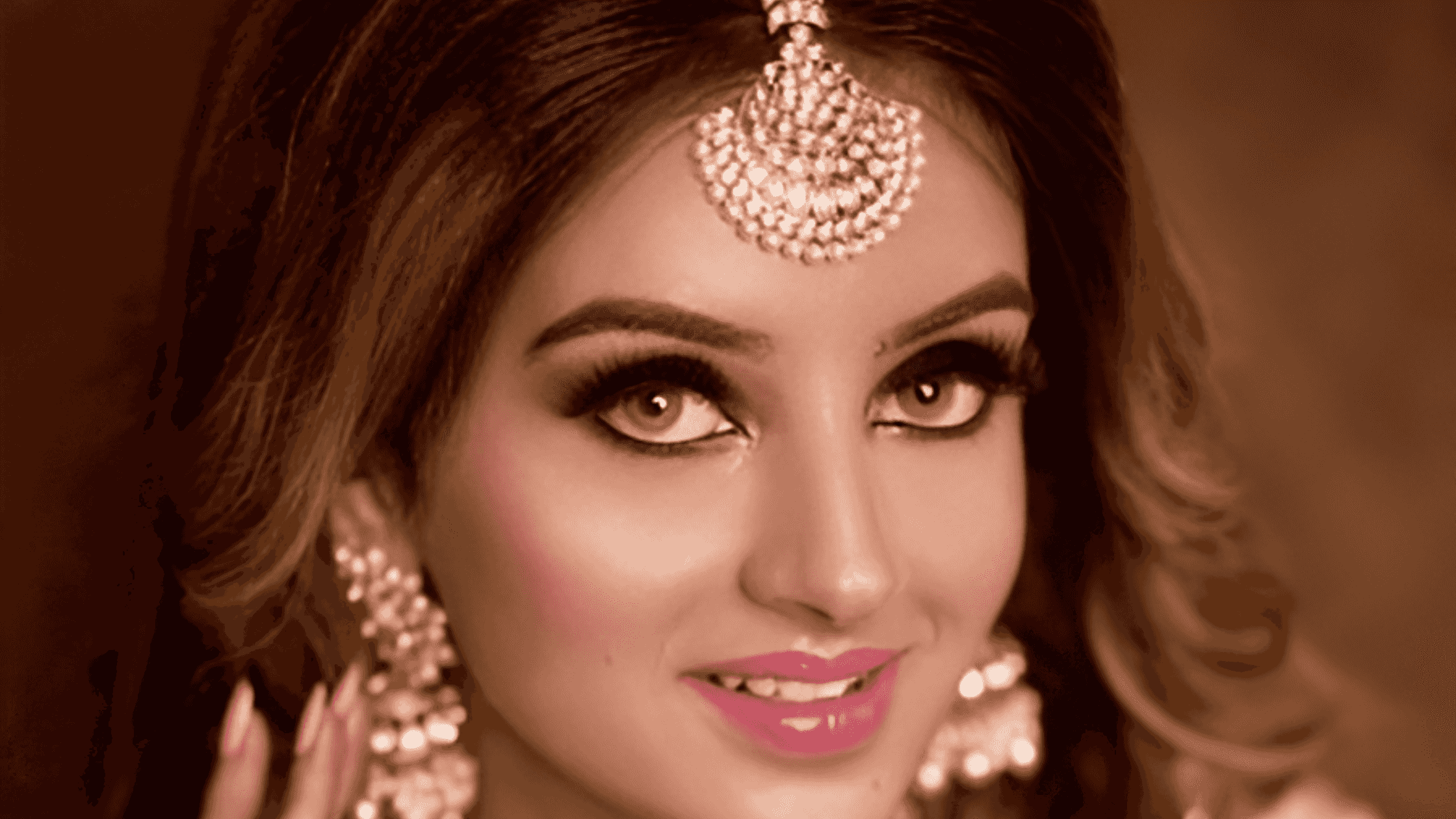 makeup artists in patel nagar