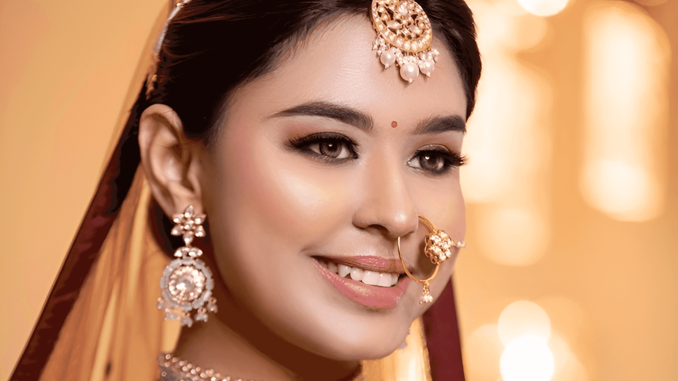 makeup artists in patel nagar