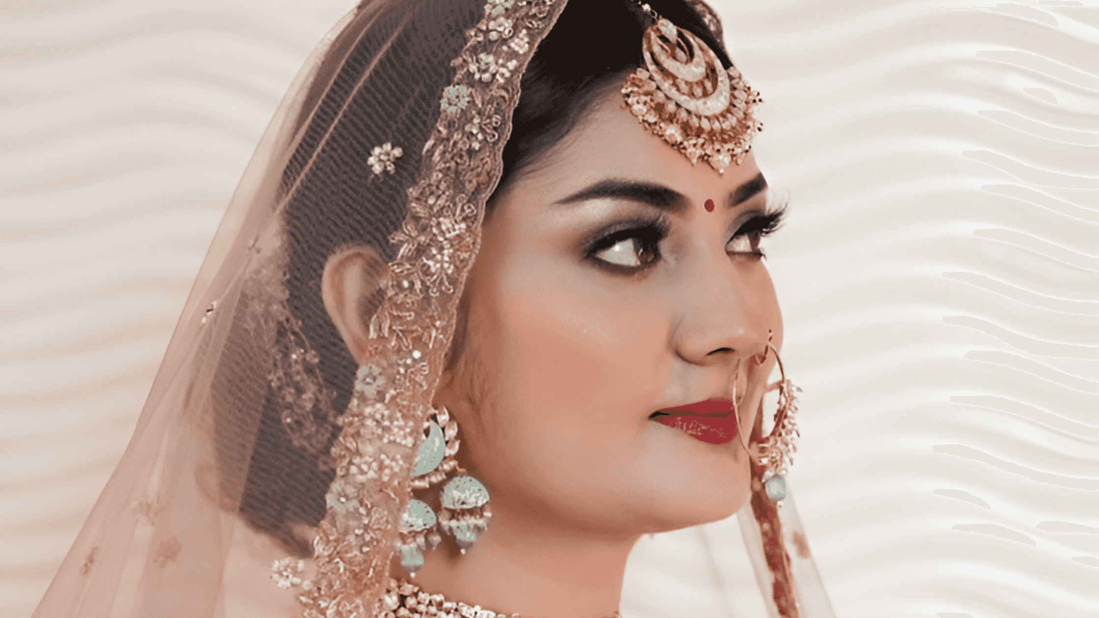 makeup artists in patel nagar