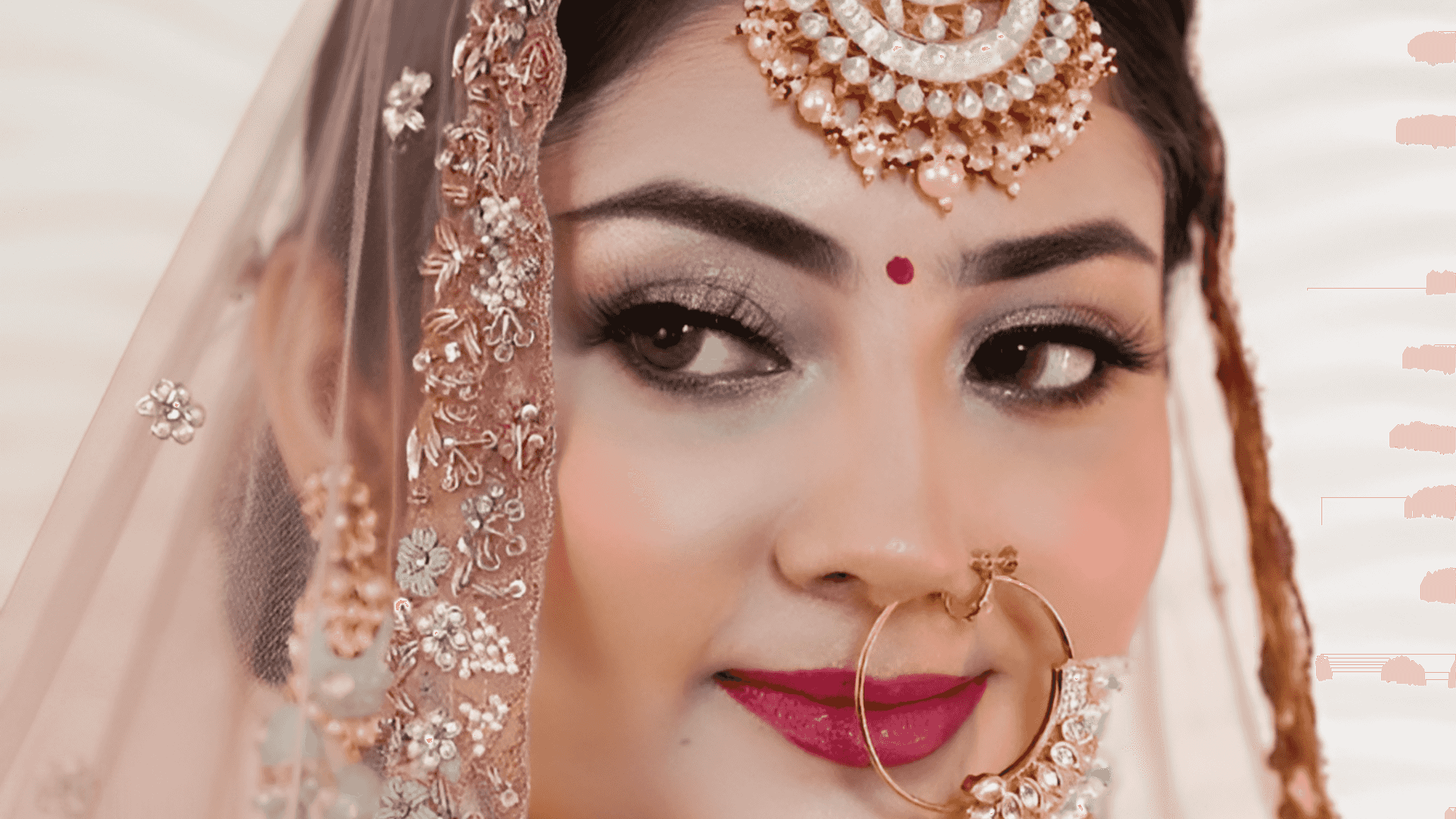 makeup artists in patel nagar